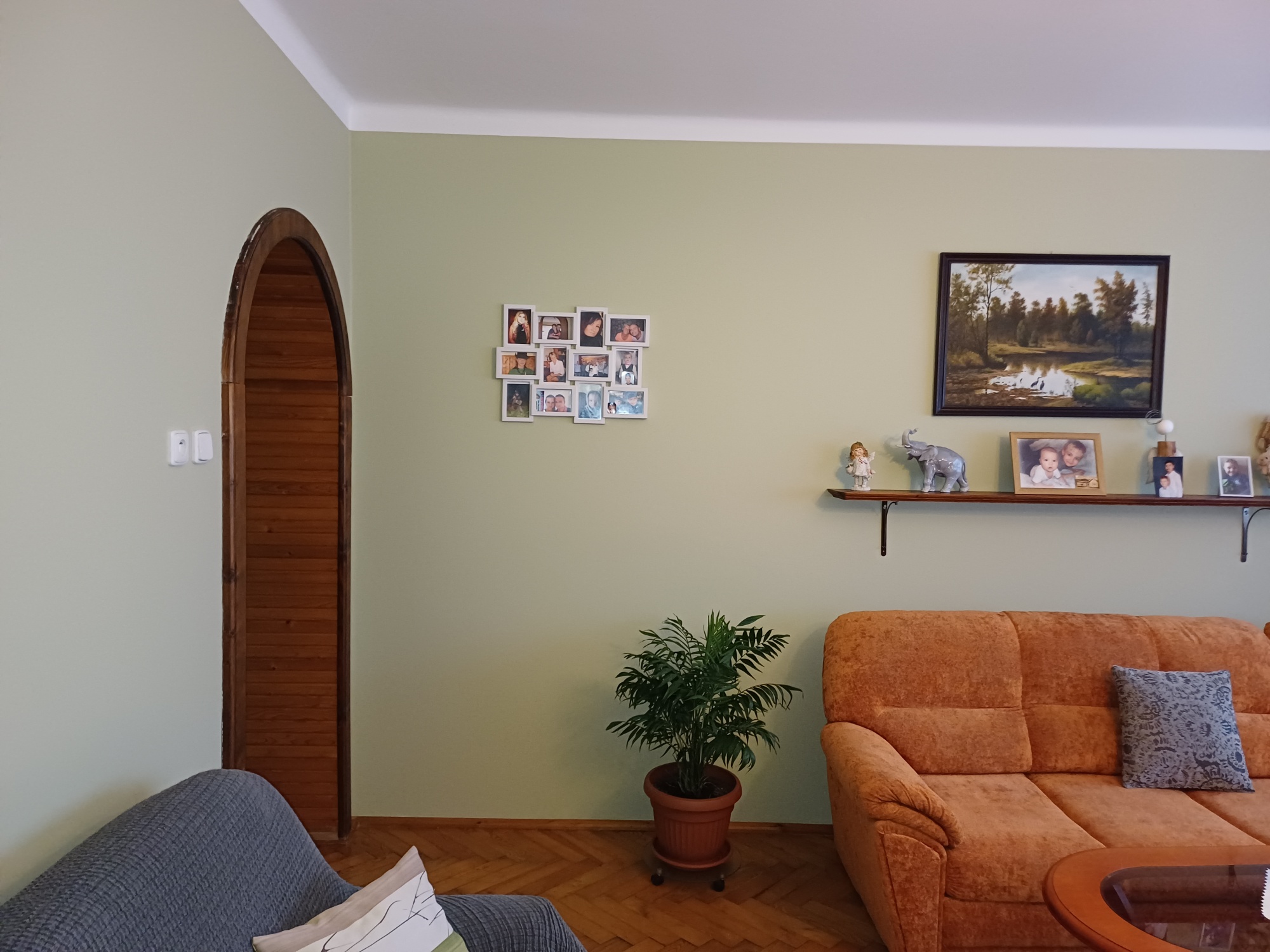 Malířské práce Marek Mucha foto 4