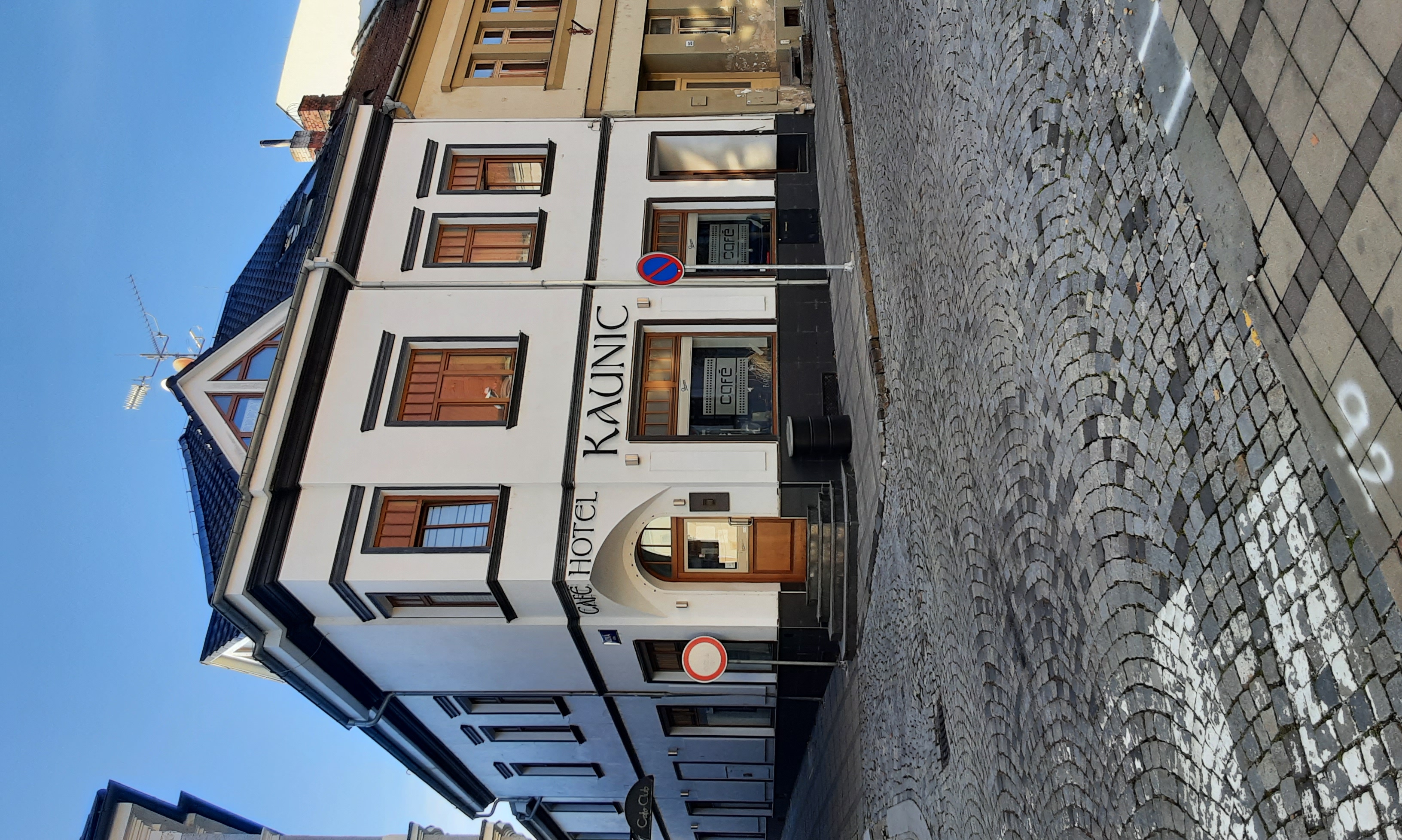 Cafe Kaunic foto 3