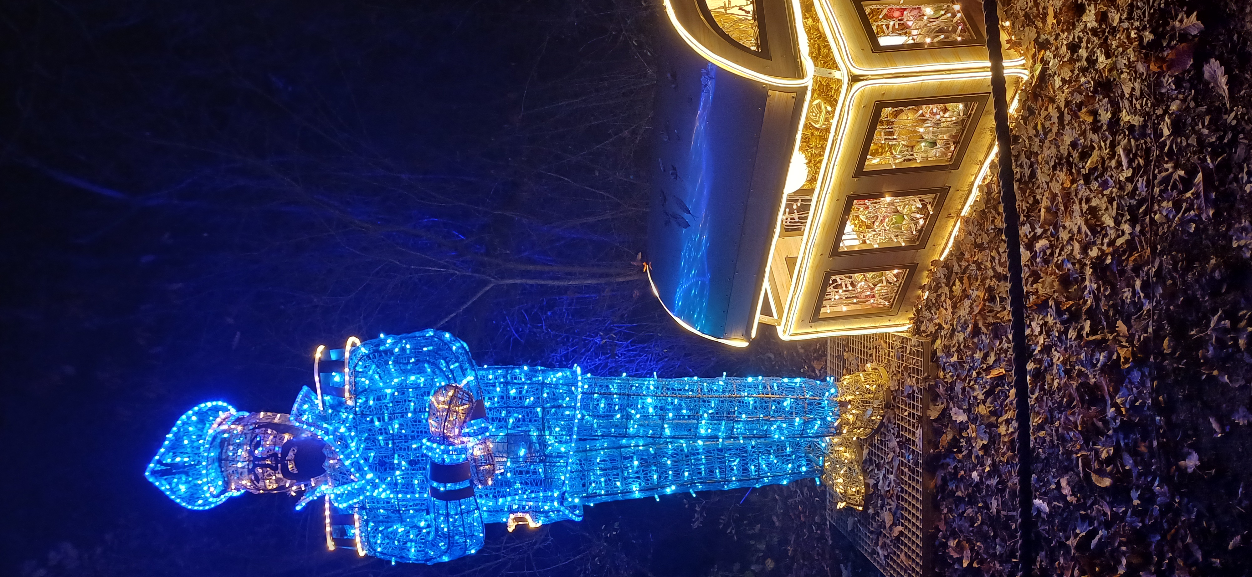 Lumina Park Praha foto 3