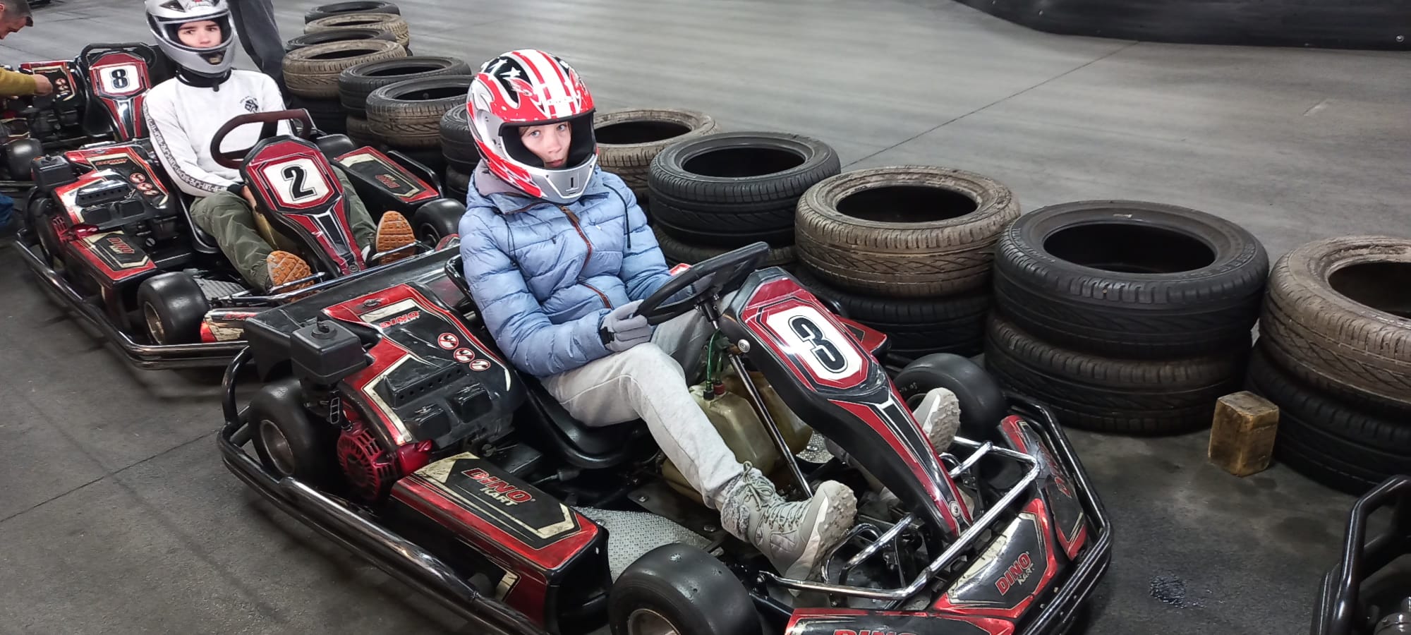 KART ARENA LITOMYŠL, s.r.o. foto 2
