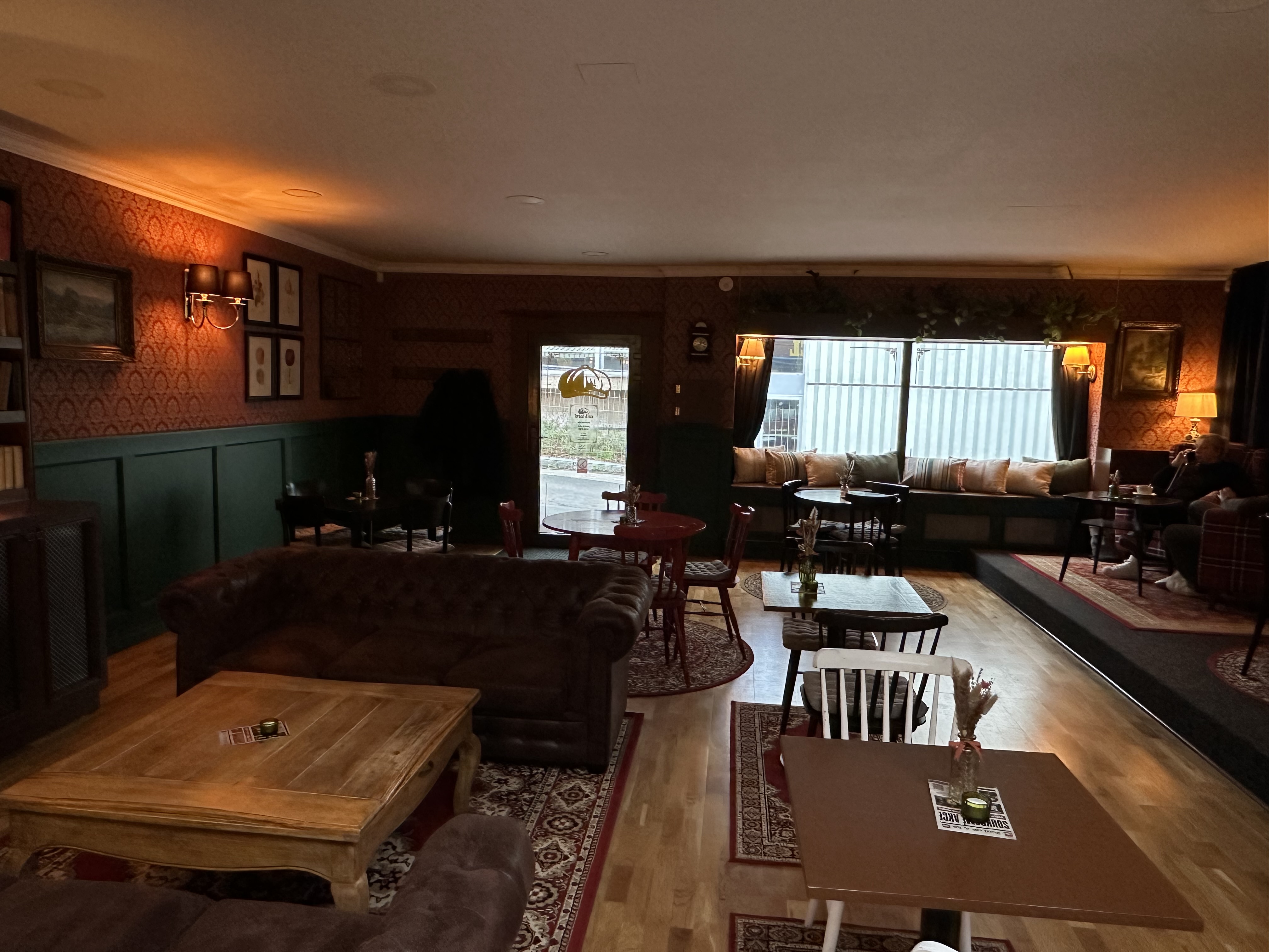 Café Barel foto 3