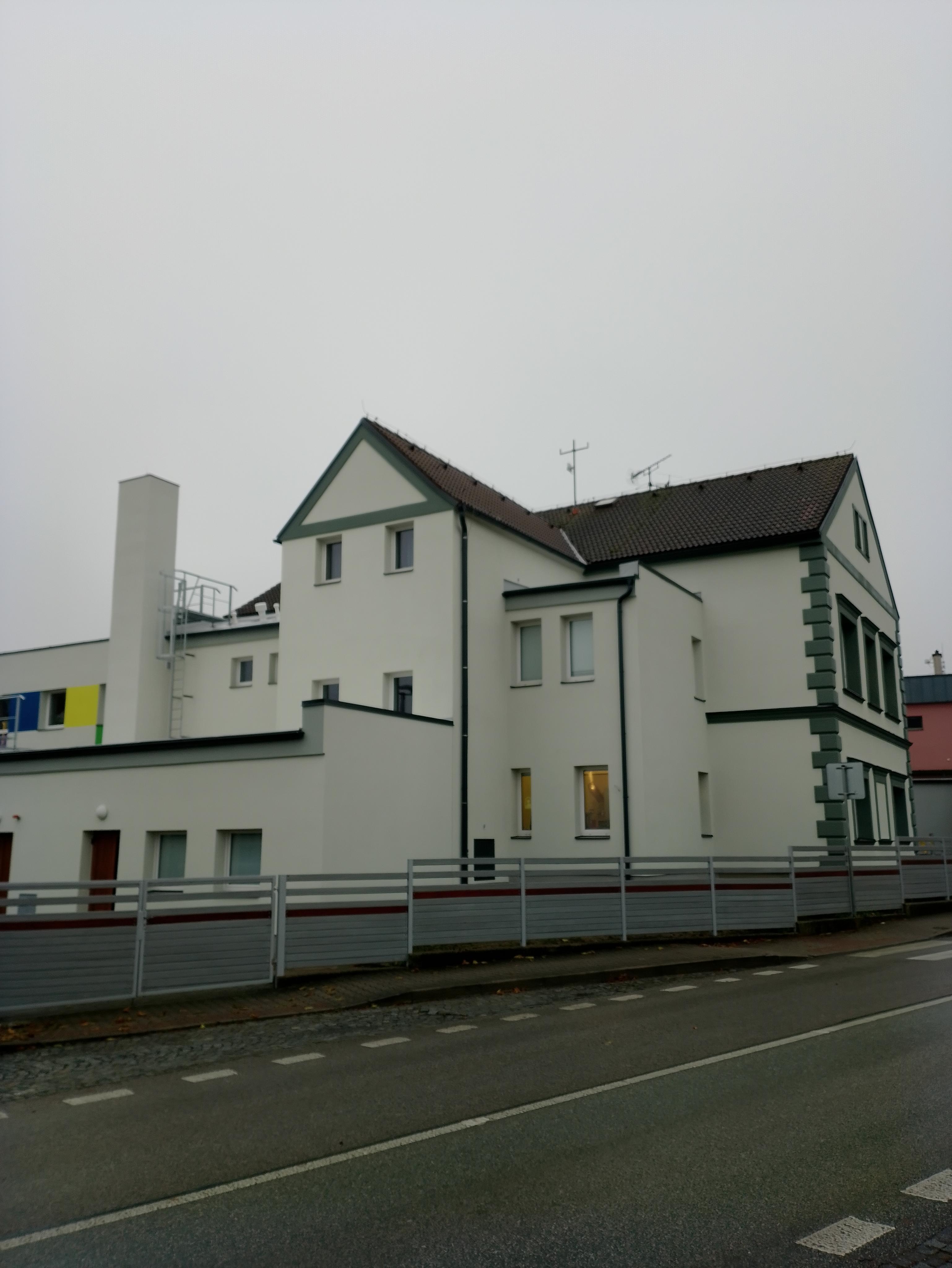 ZŠ Valdice, Jičínská foto 2