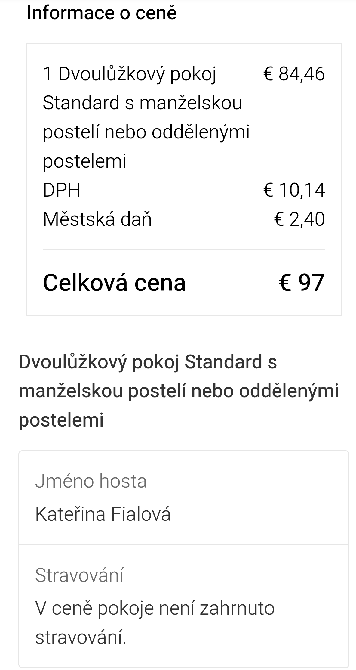 Penzion Na Střelnici foto 2