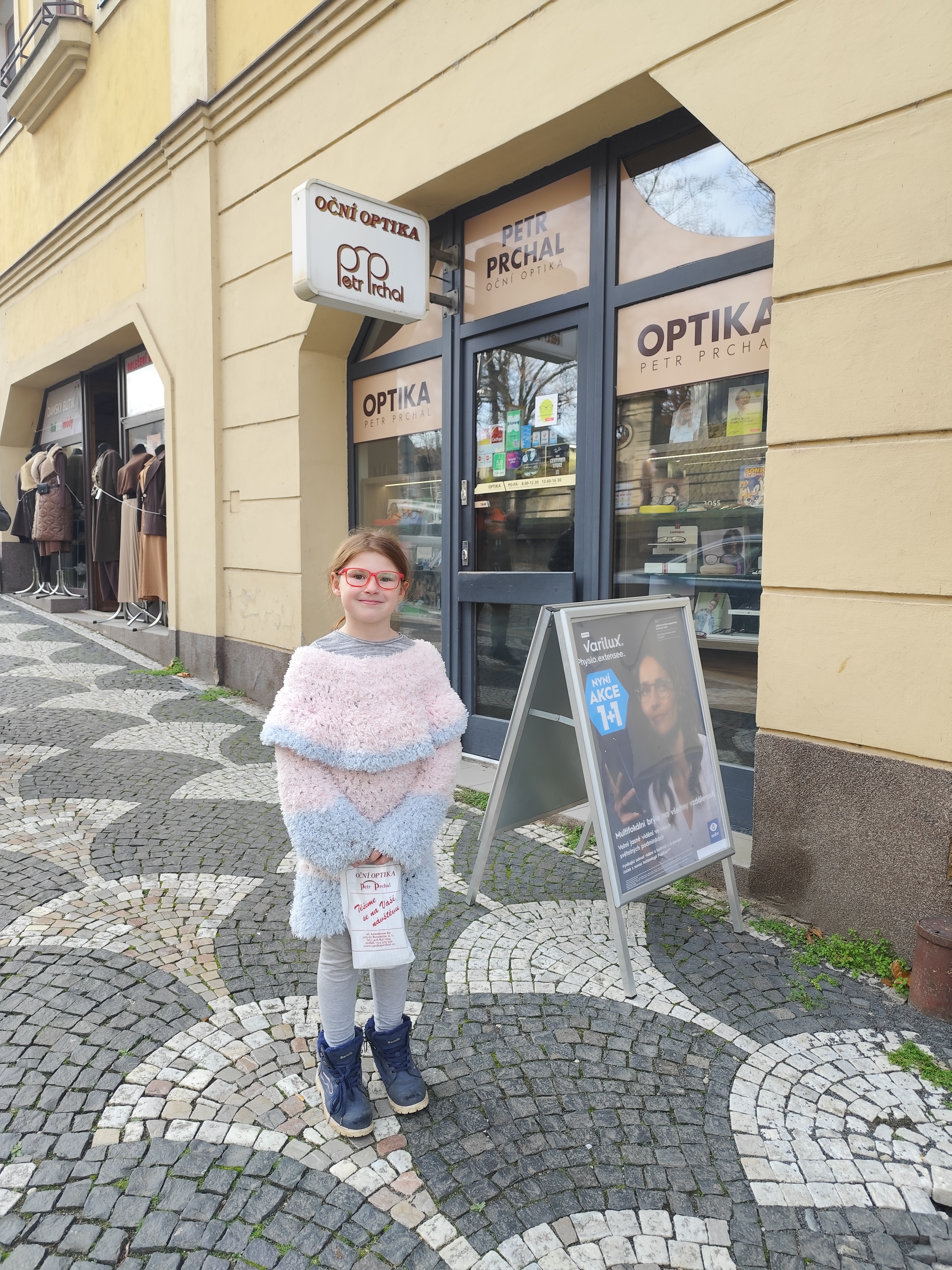 Oční optika Petr Prchal foto 3