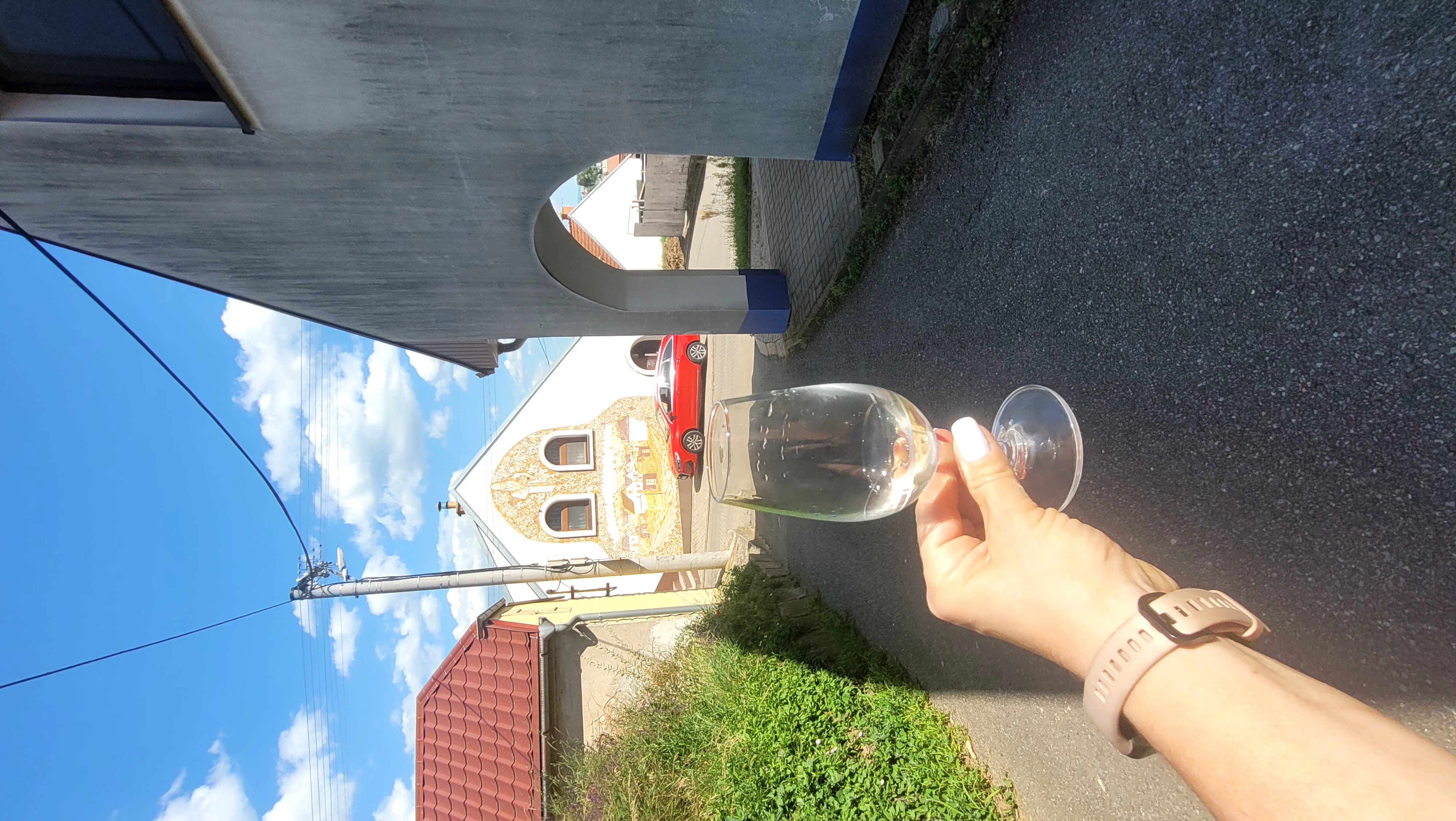 Ubytování Vinný sklípek Na Spojovací foto 5