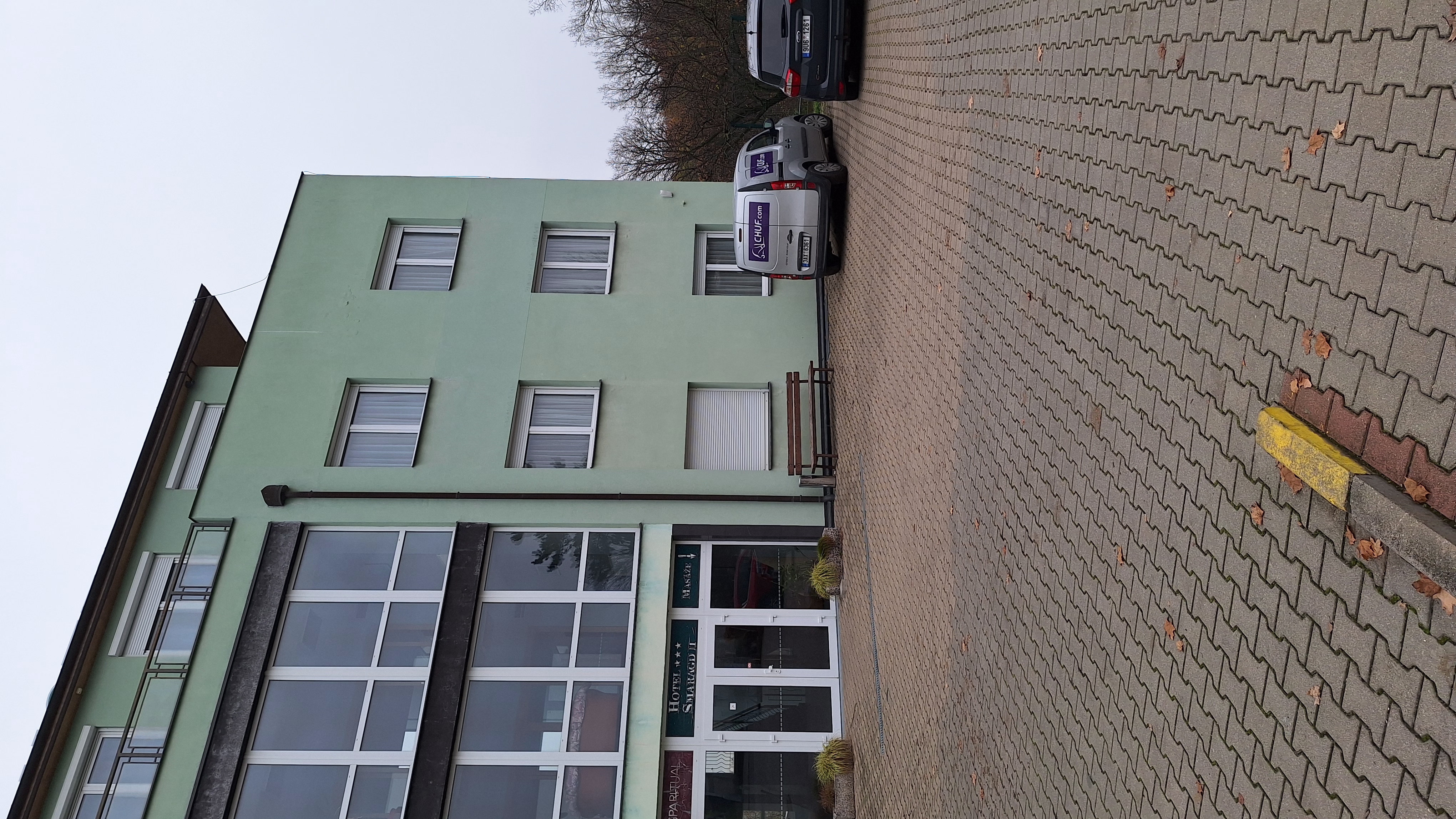 Hotel SMARAGD, s.r.o. foto 5