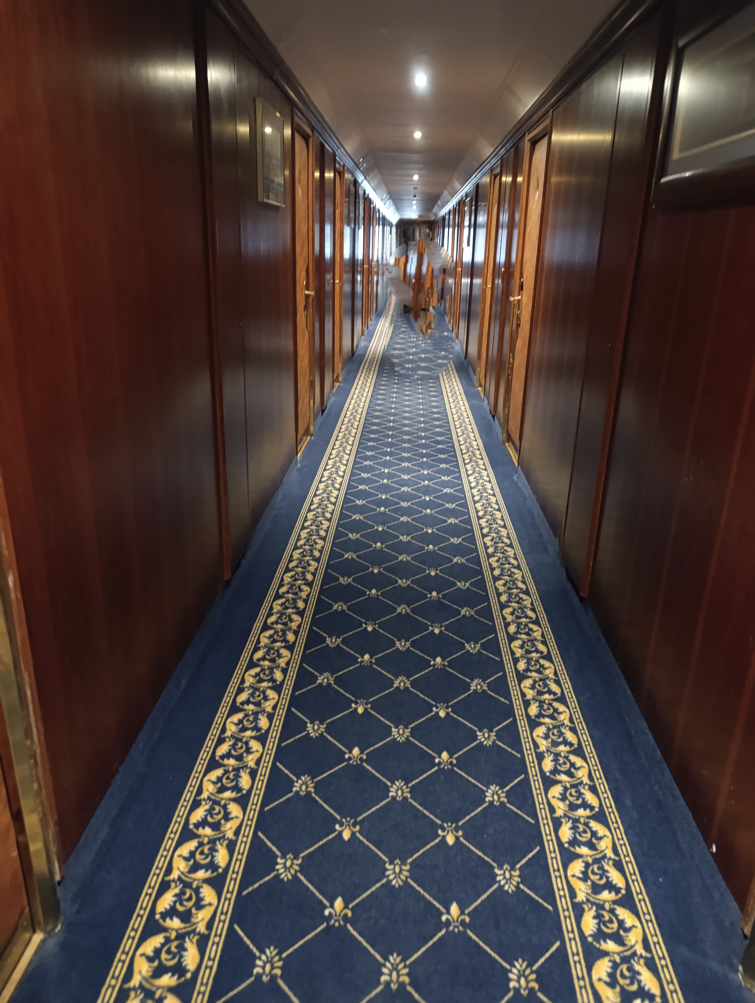 Botel Admiral foto 2