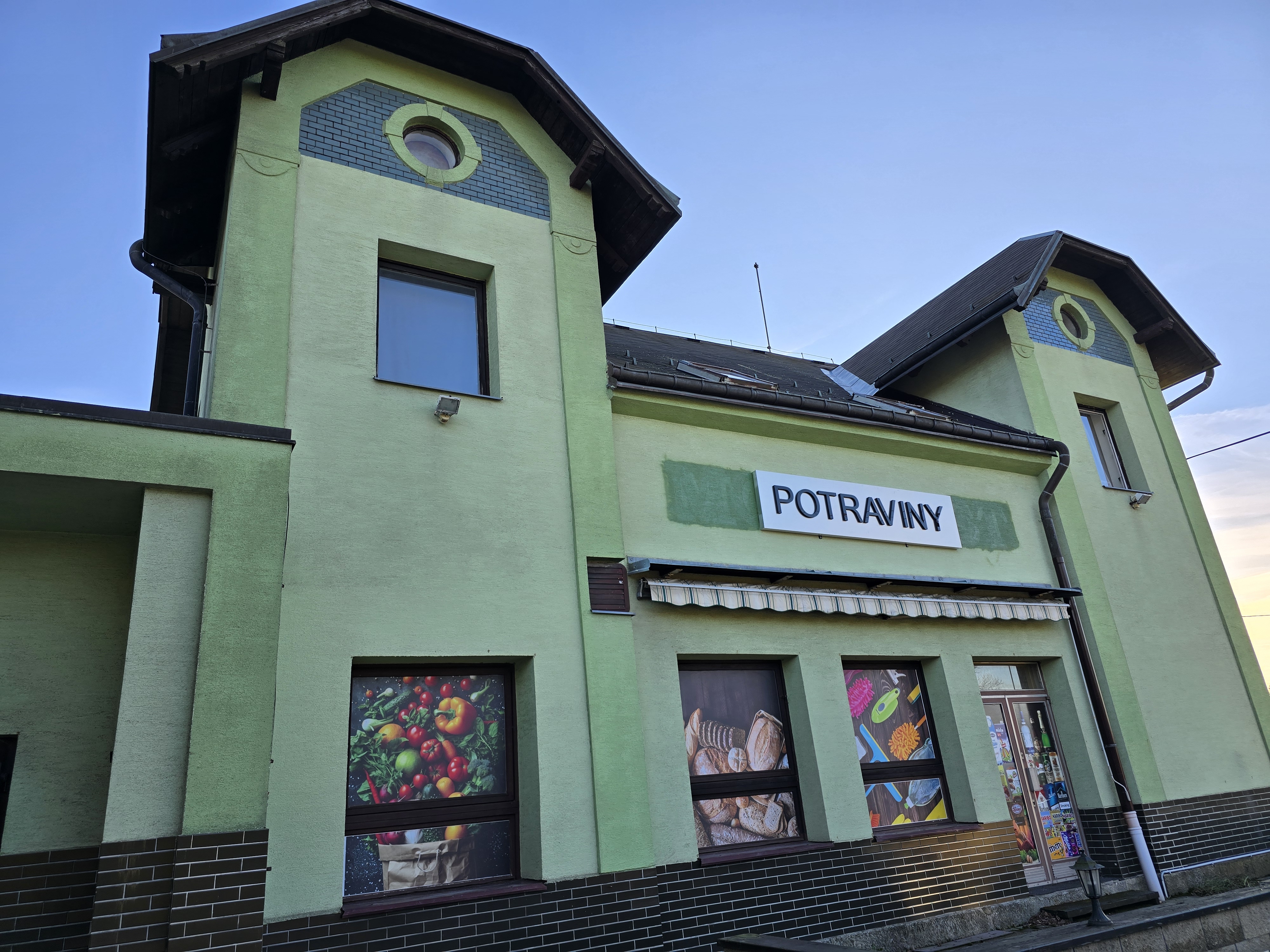Potraviny Maršovice foto 5