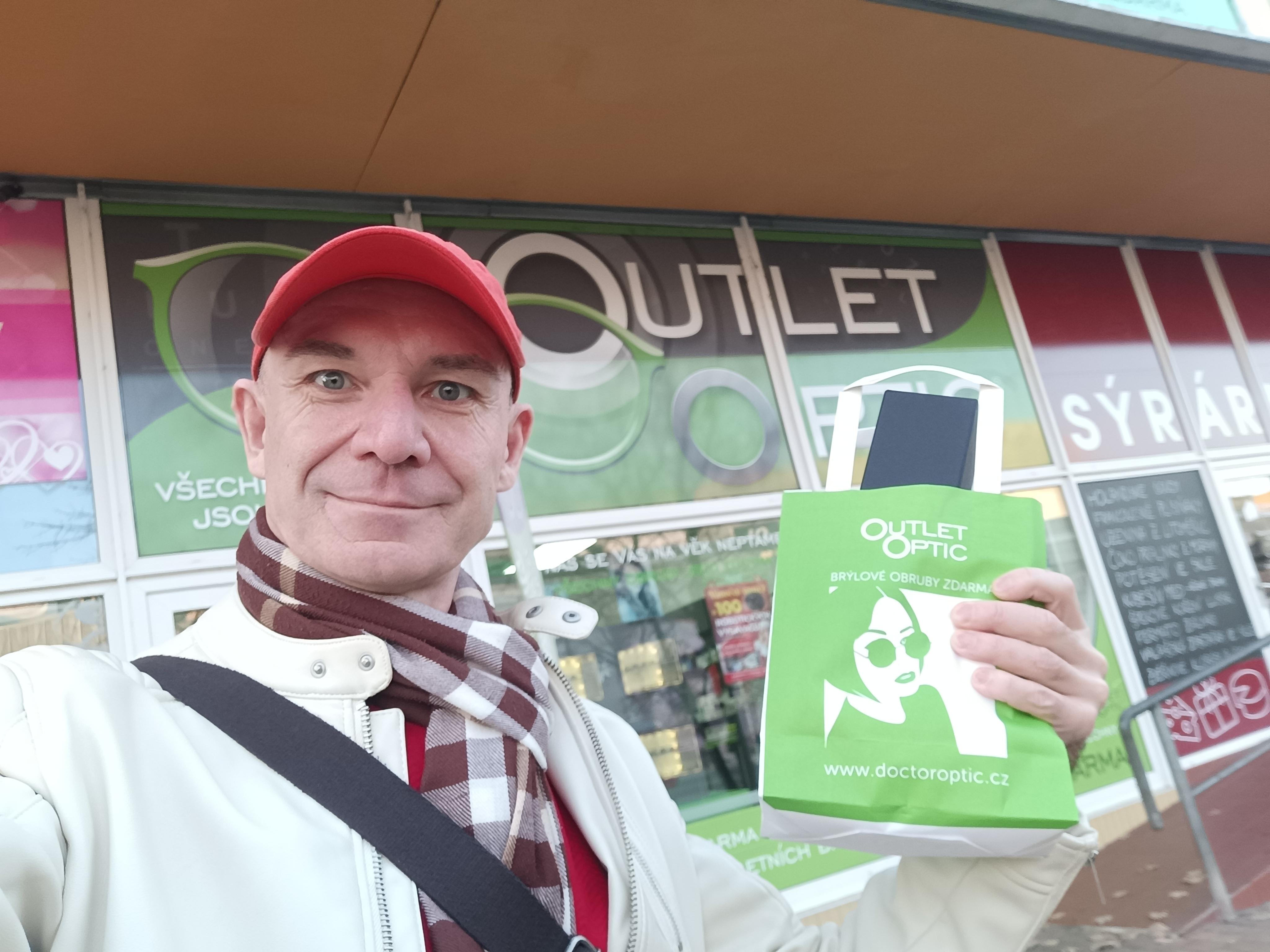 OUTLET OPTIC foto 6