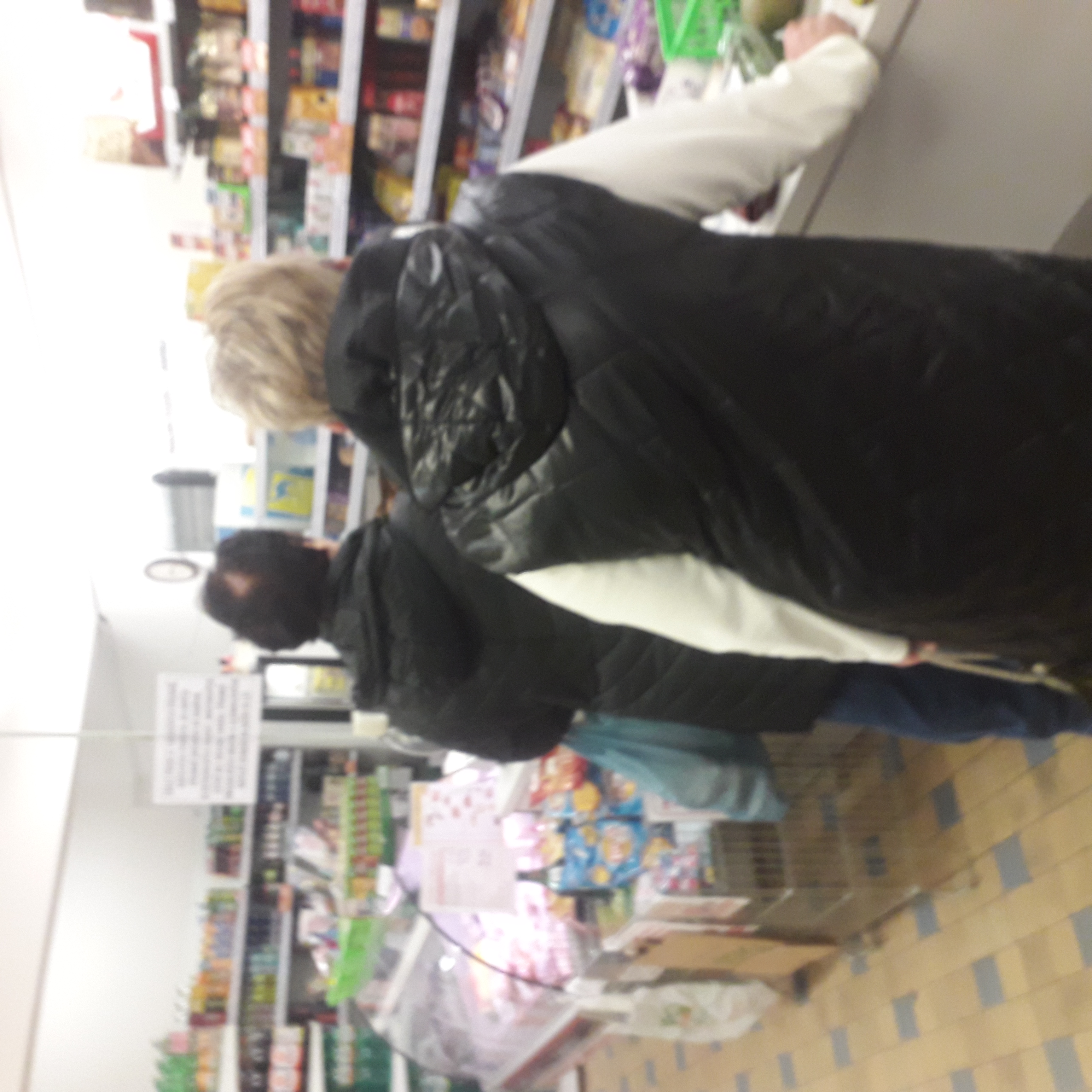 TEMPO, obchodní družstvo  JO foto 6