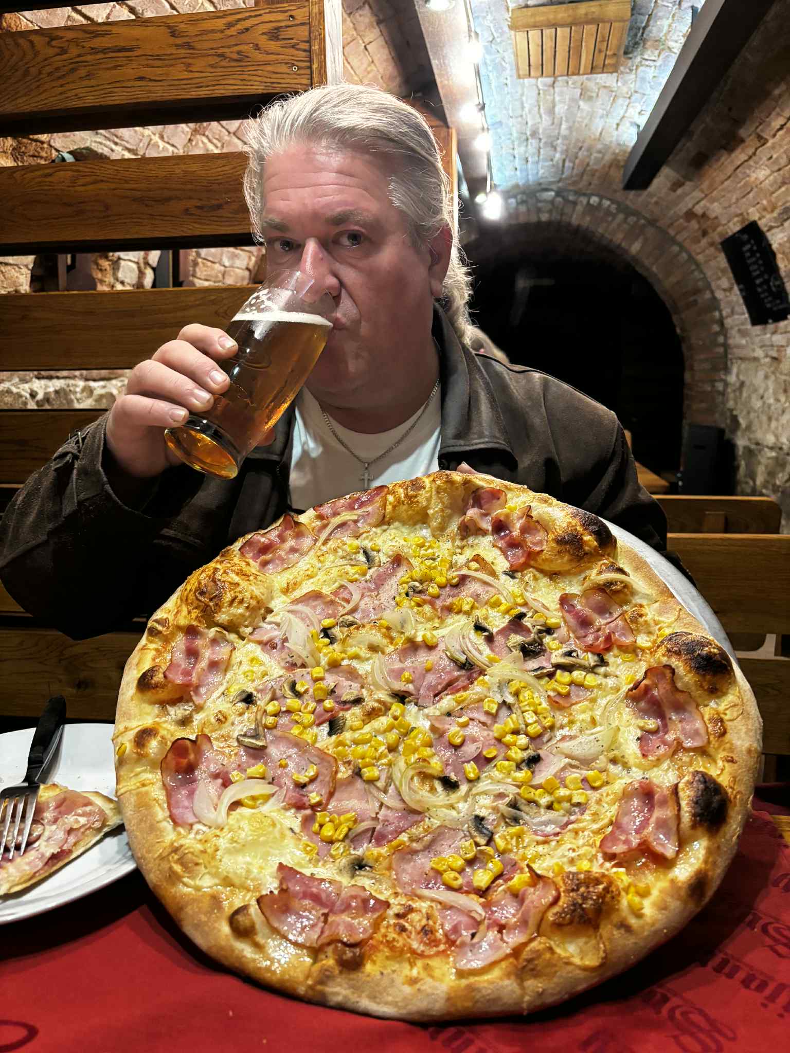 Pizzerie Tři Grácie foto 3