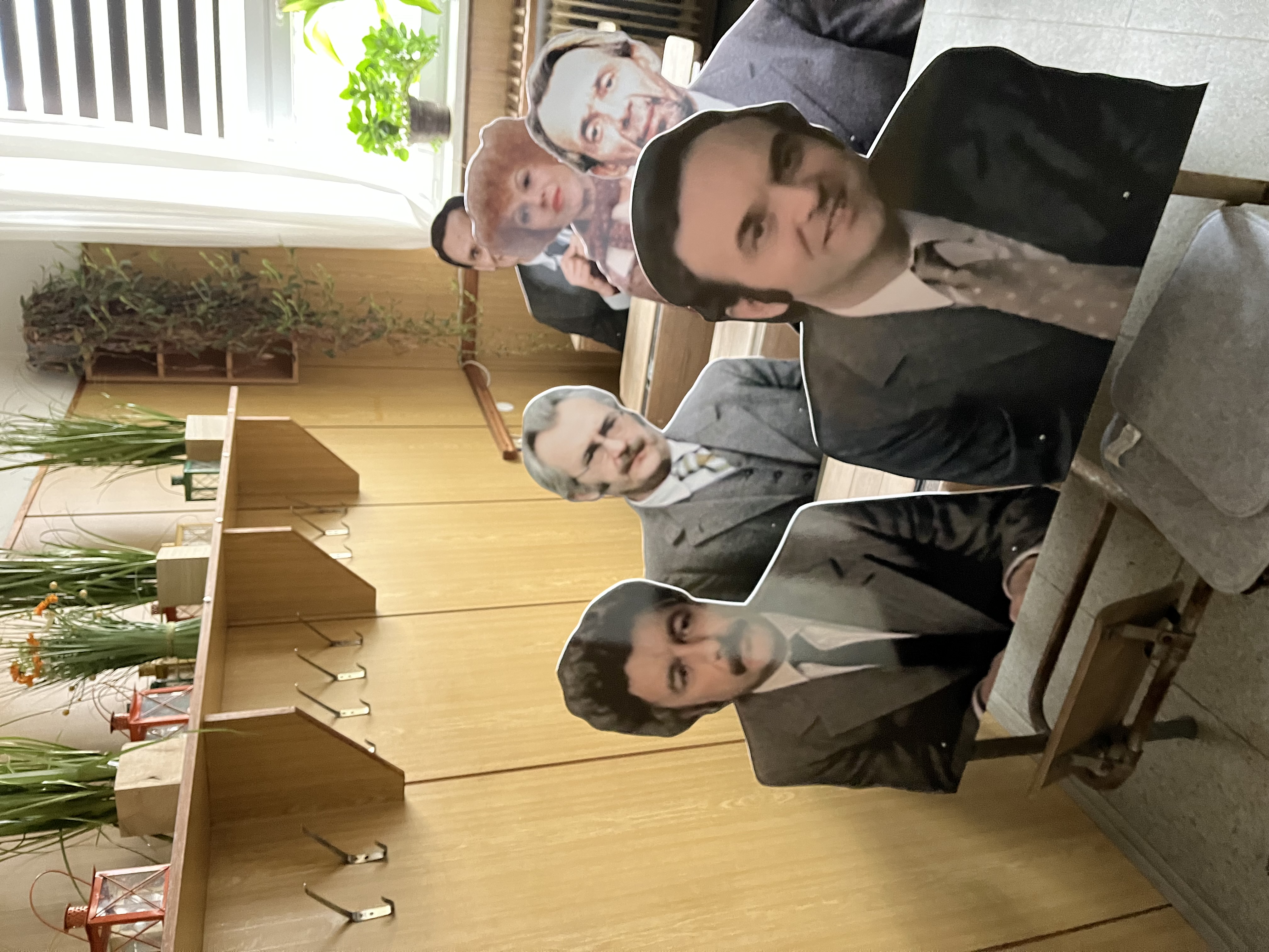 Hostinec u Plhů foto 4