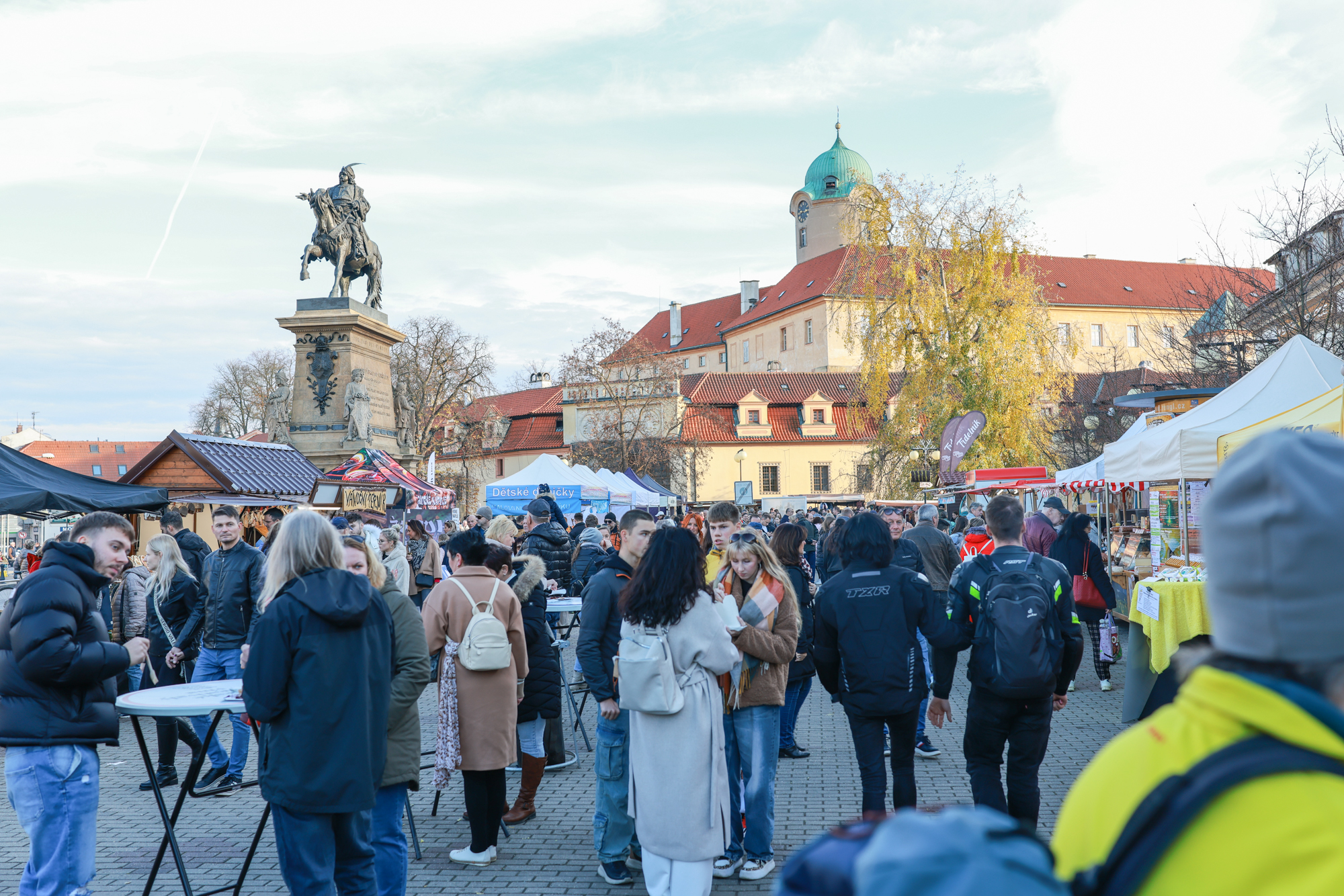 Turistické informační centrum Poděbrady foto 5