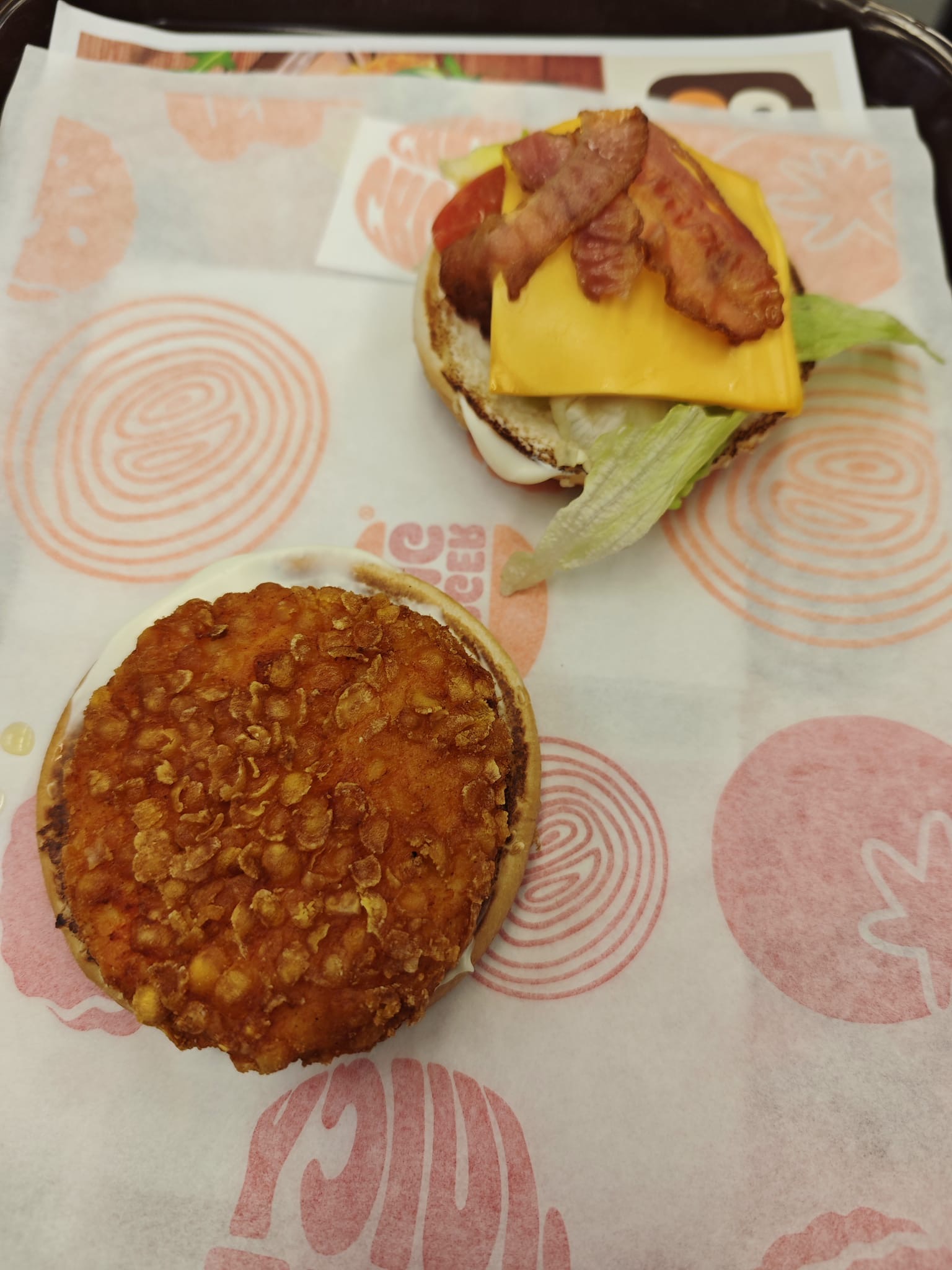 Burger King foto 6