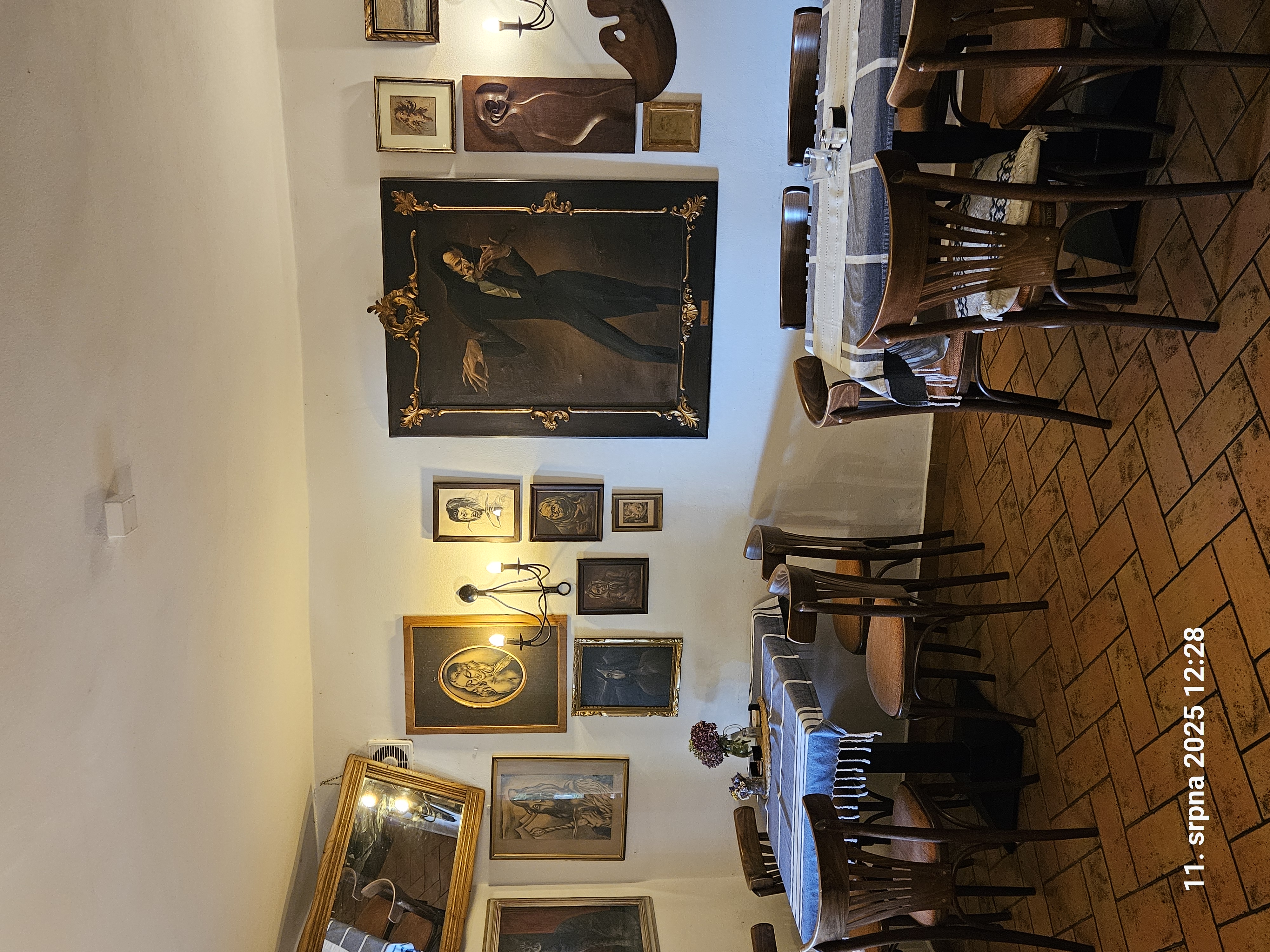 Restaurace a gril U Sumce foto 5