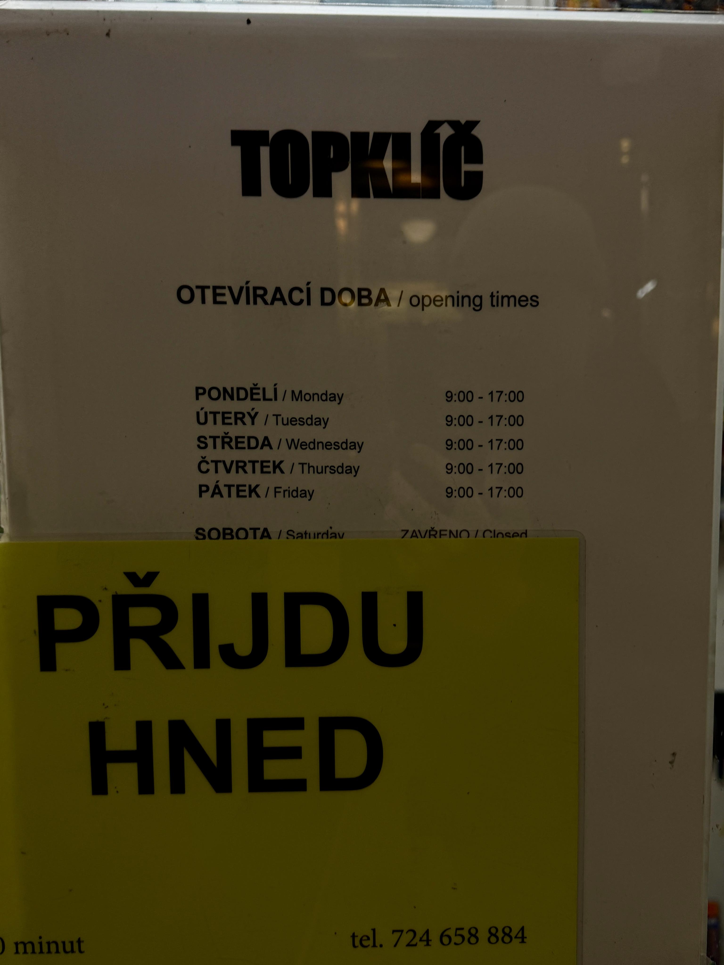 Viktor Topinka foto 4