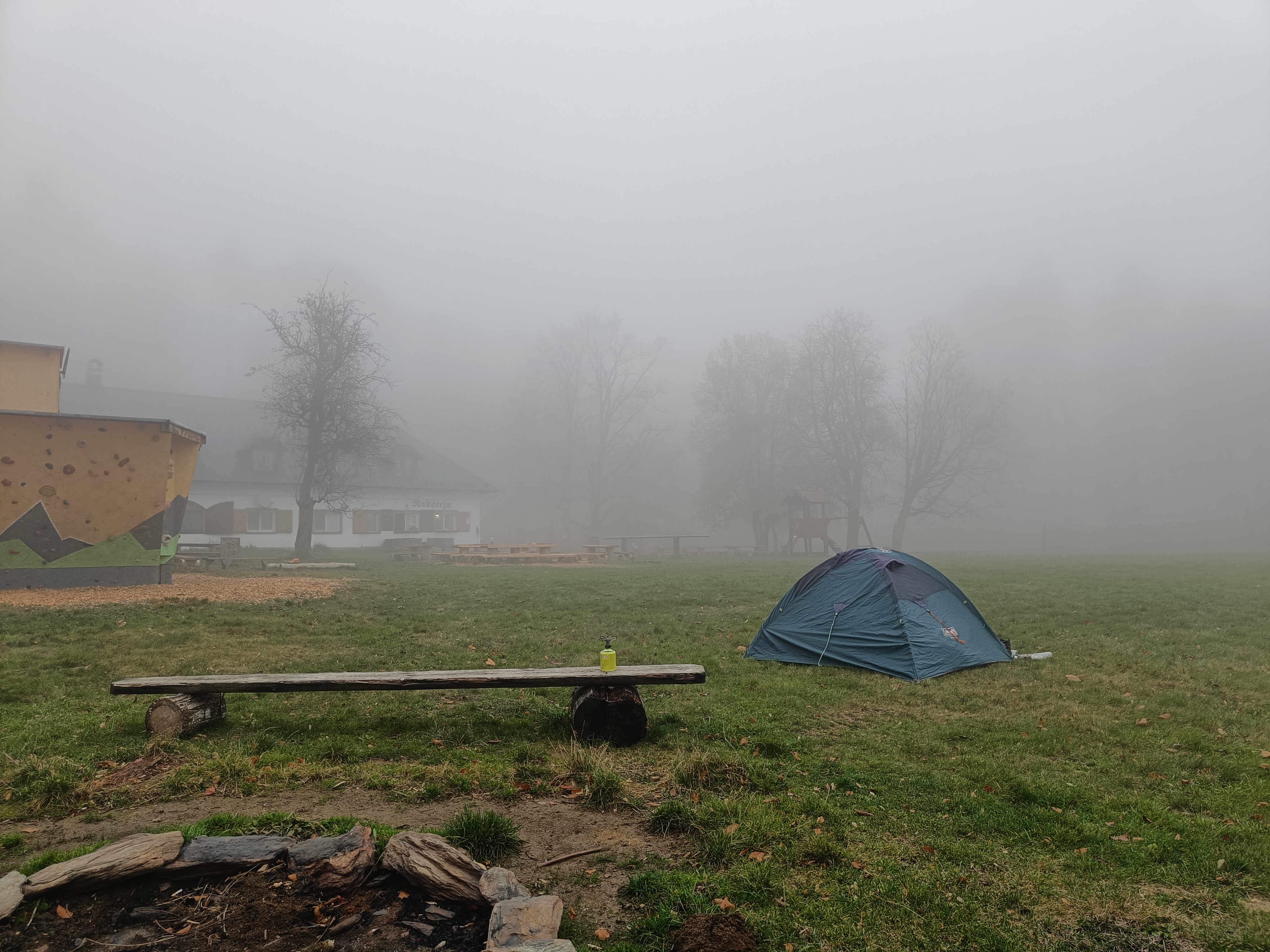 Horská chata Rabštejn foto 2