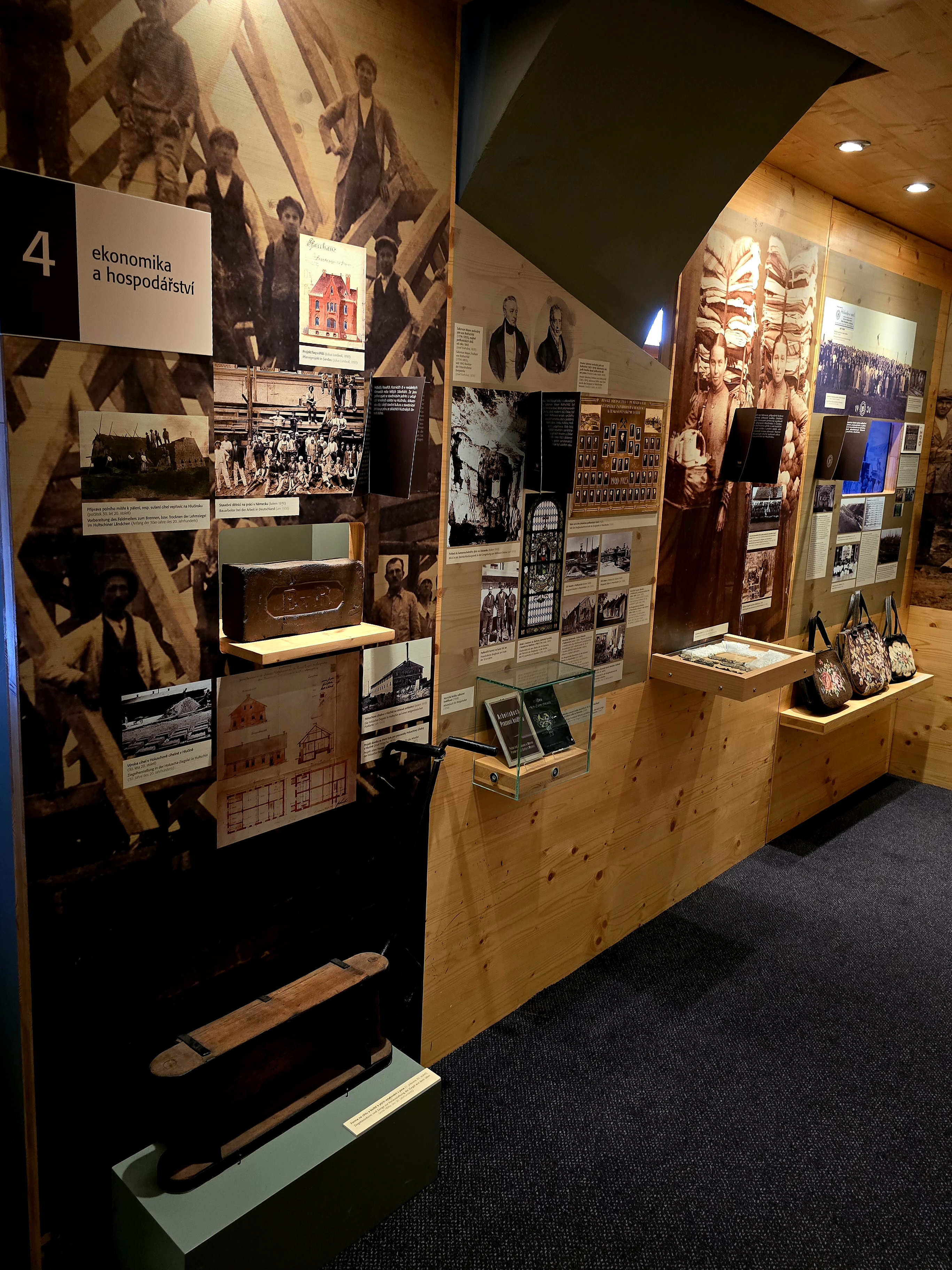 Muzeum Hlučínska foto 6