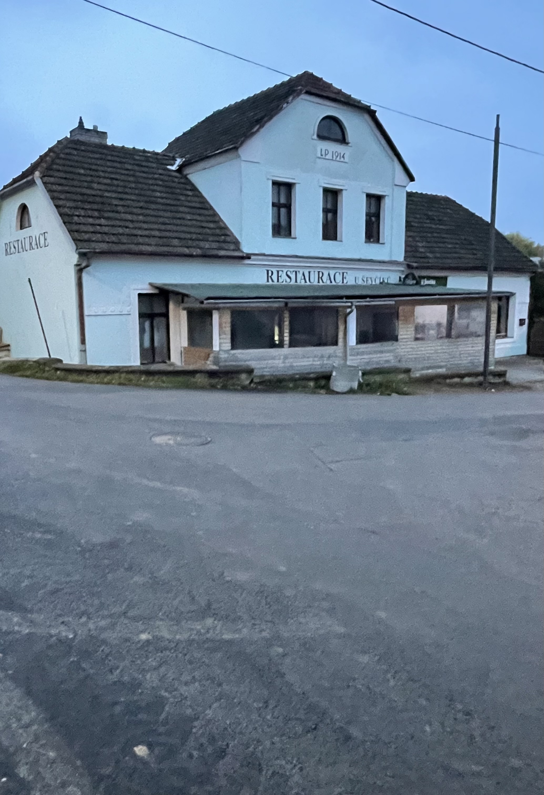 Restaurace U Ševčíků foto 1