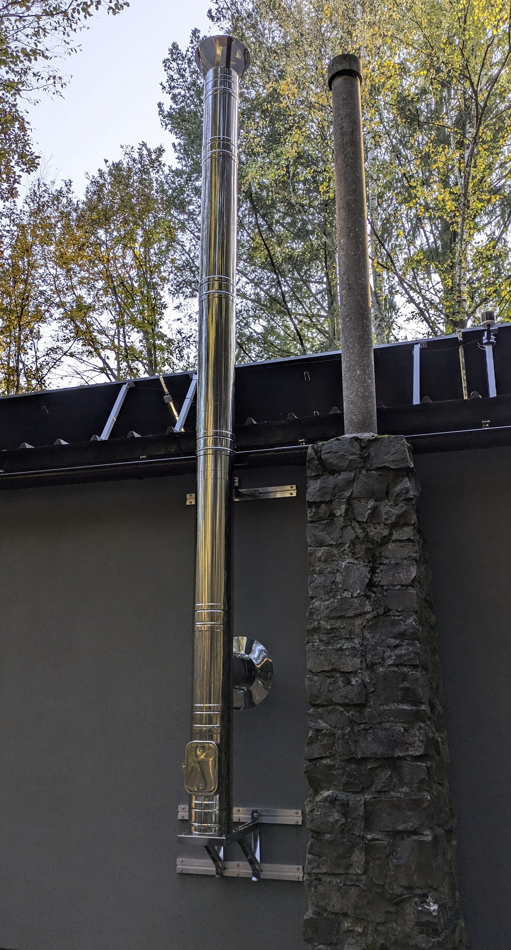 Kominictví Lukáš Heimerle foto 4