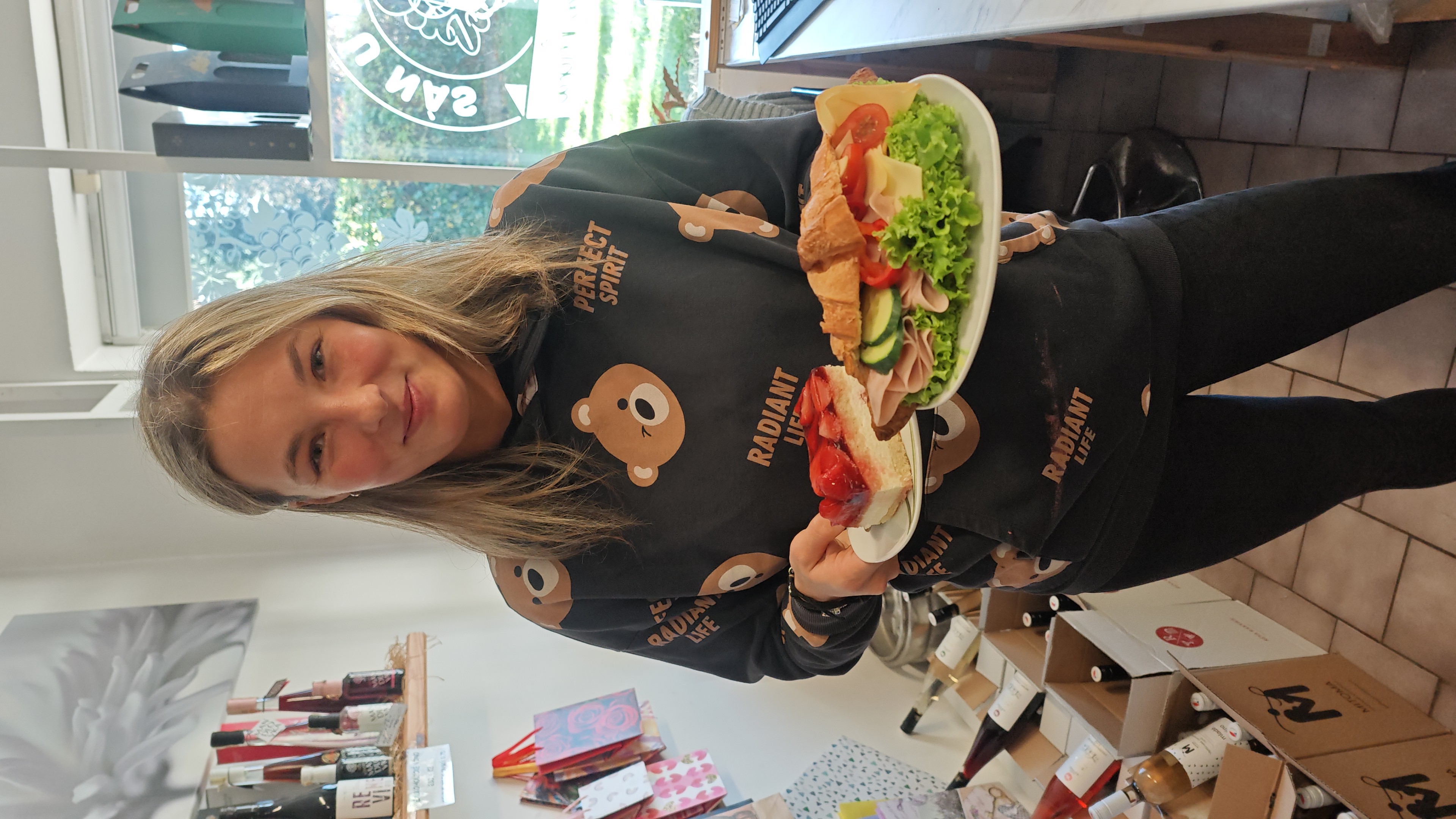 Vážka Café foto 6