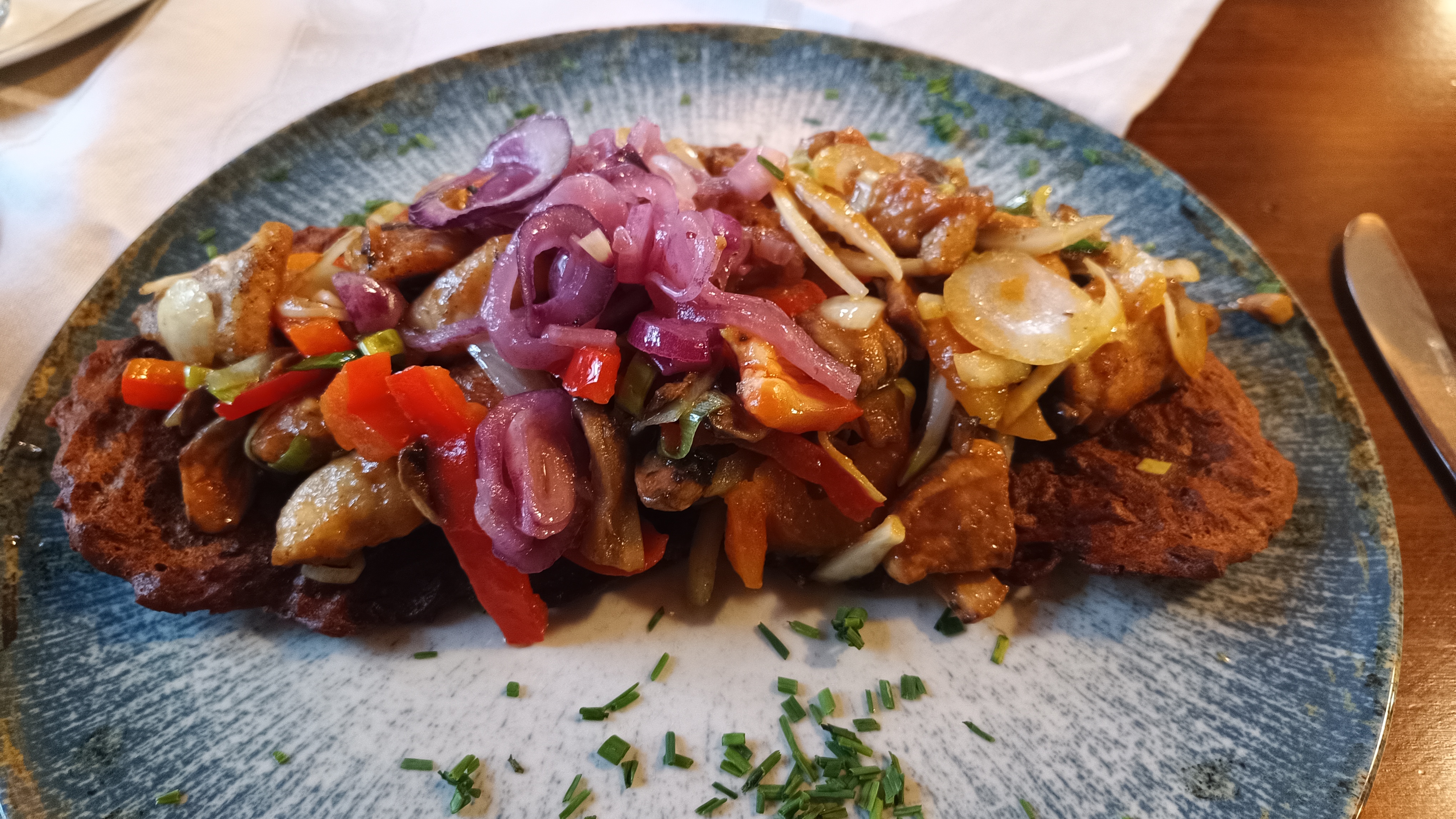 Restaurace Na Čertovce foto 6