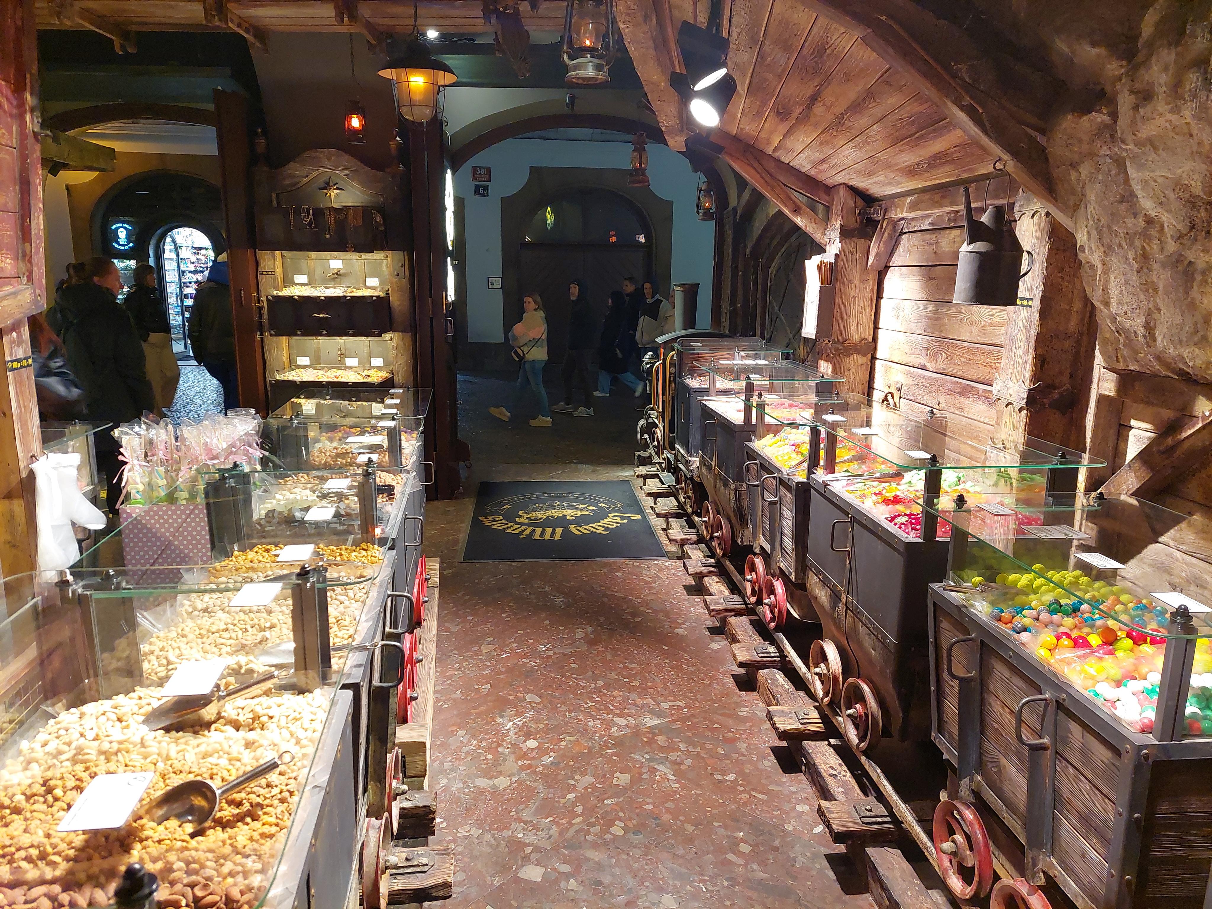 Candy Miners foto 5