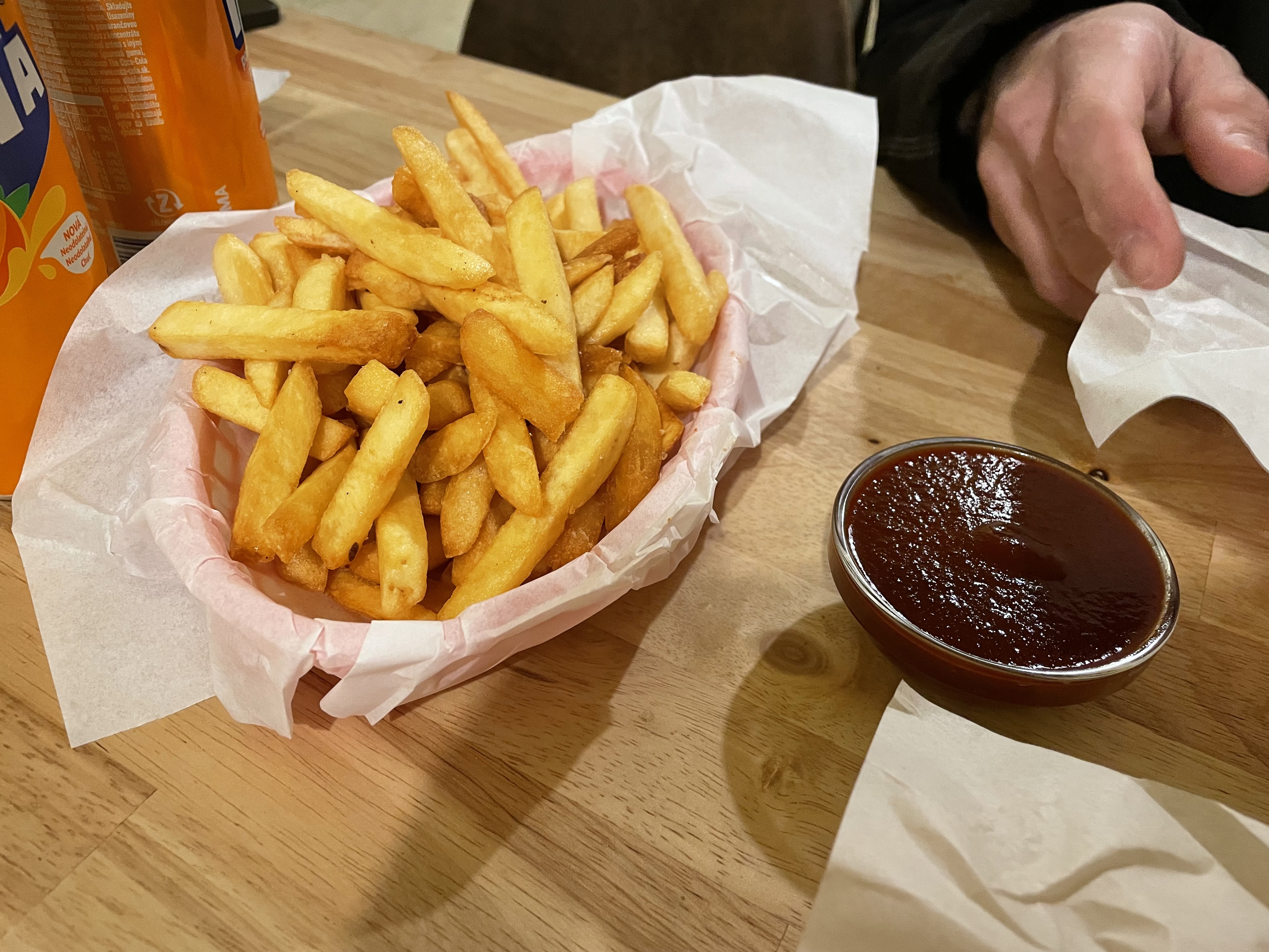 EL BURGER foto 5