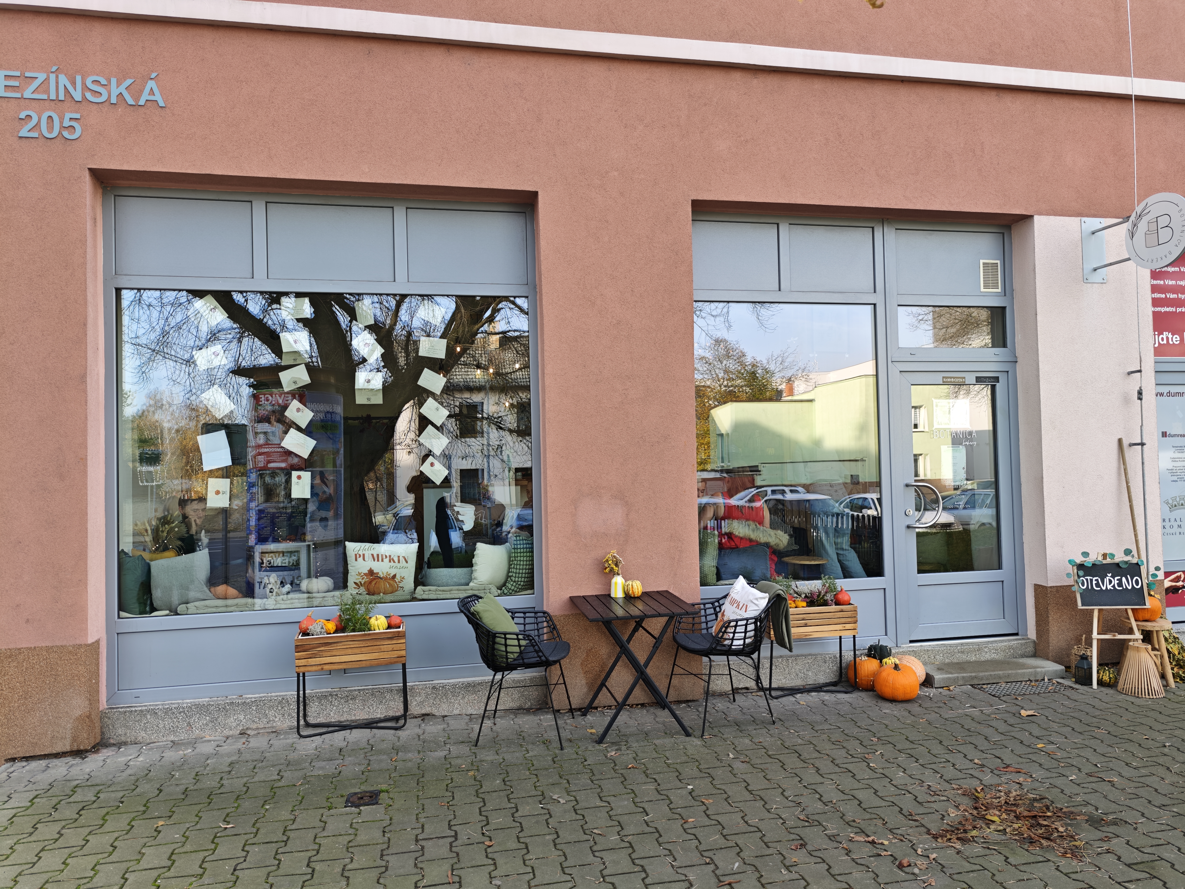 Botanica Bakery foto 4