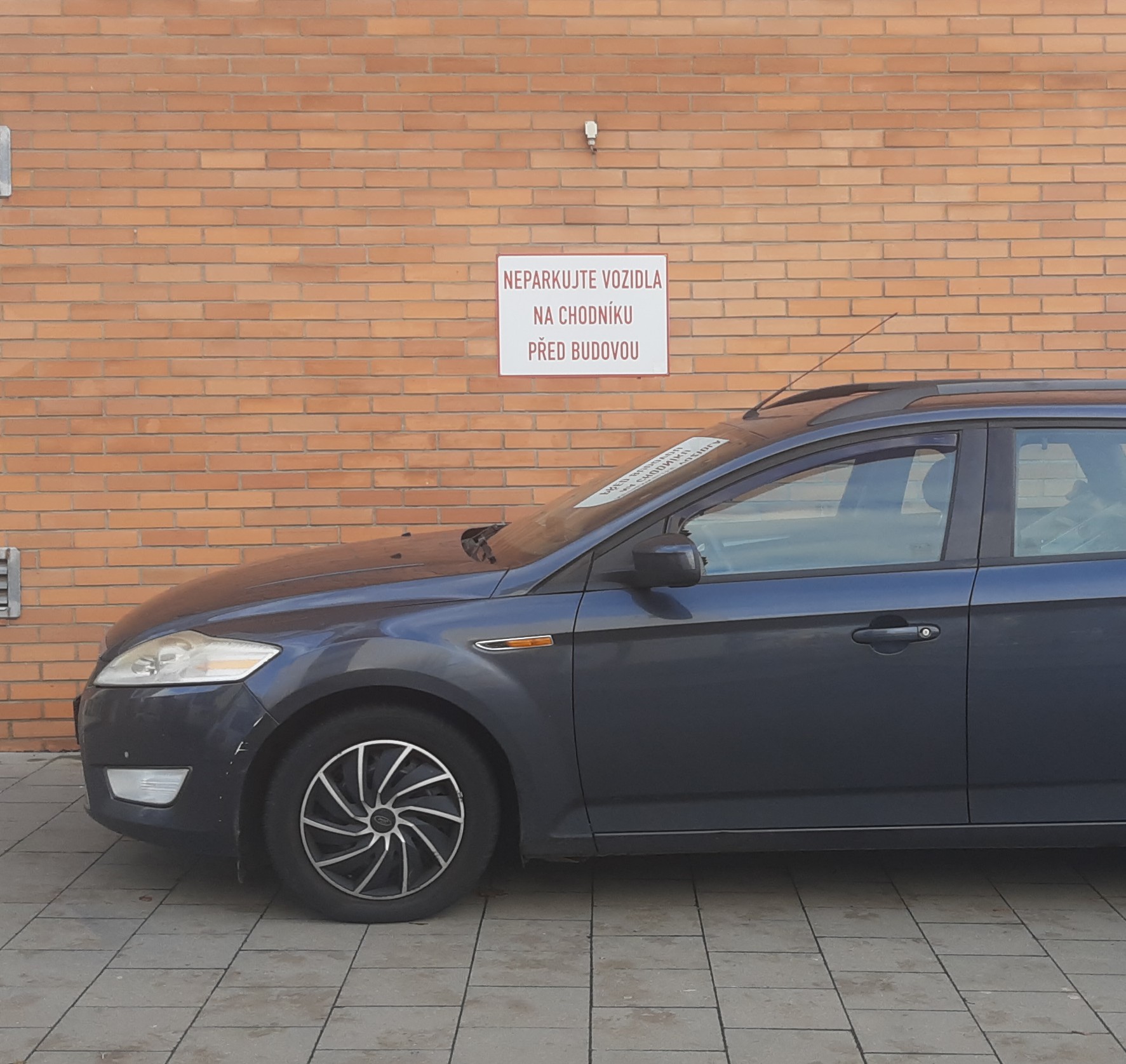 Fakulta multimediálních komunikací foto 4