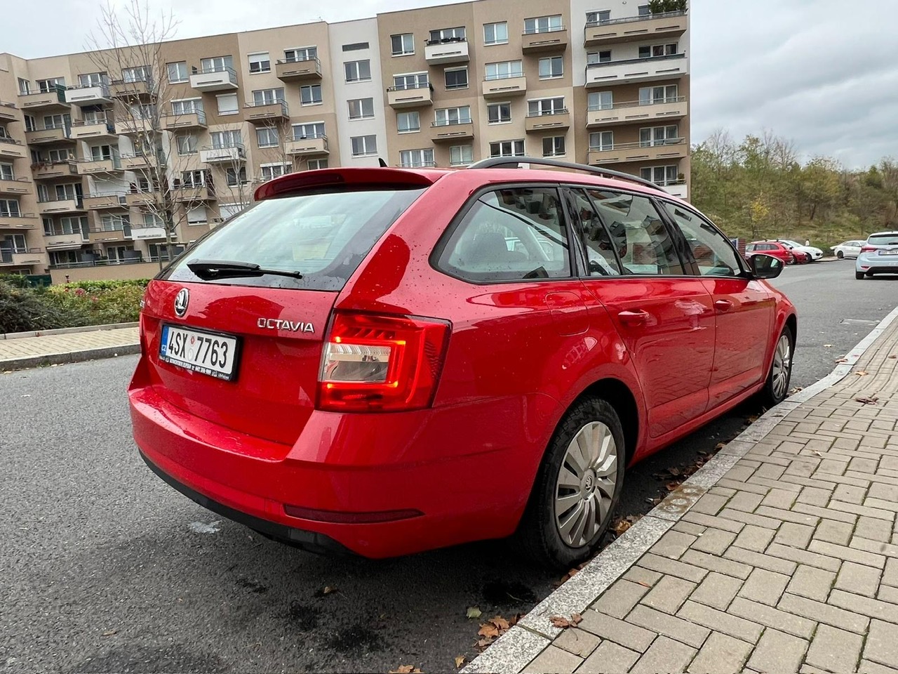 Cortex Car, s.r.o. foto 2