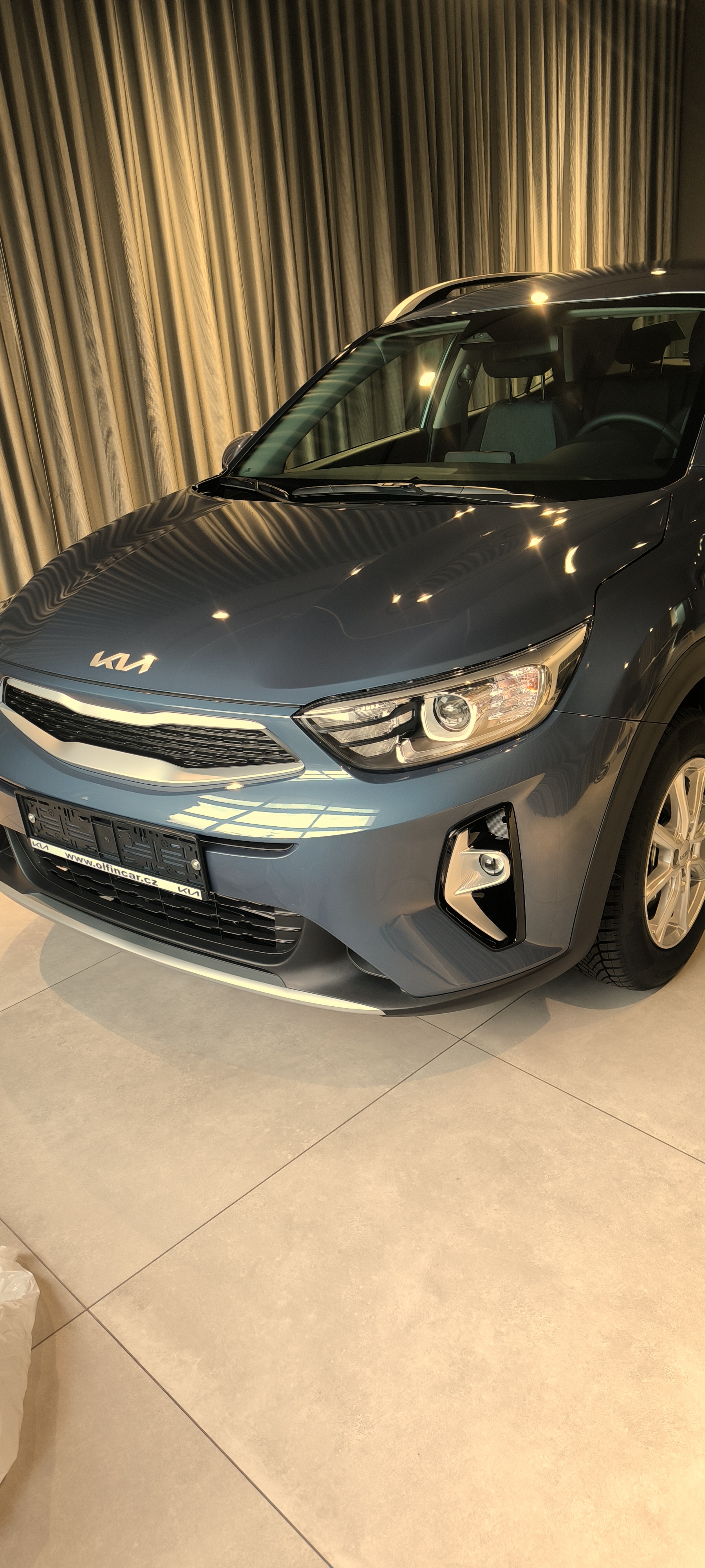 OLFIN Car s.r.o. - Kia foto 5
