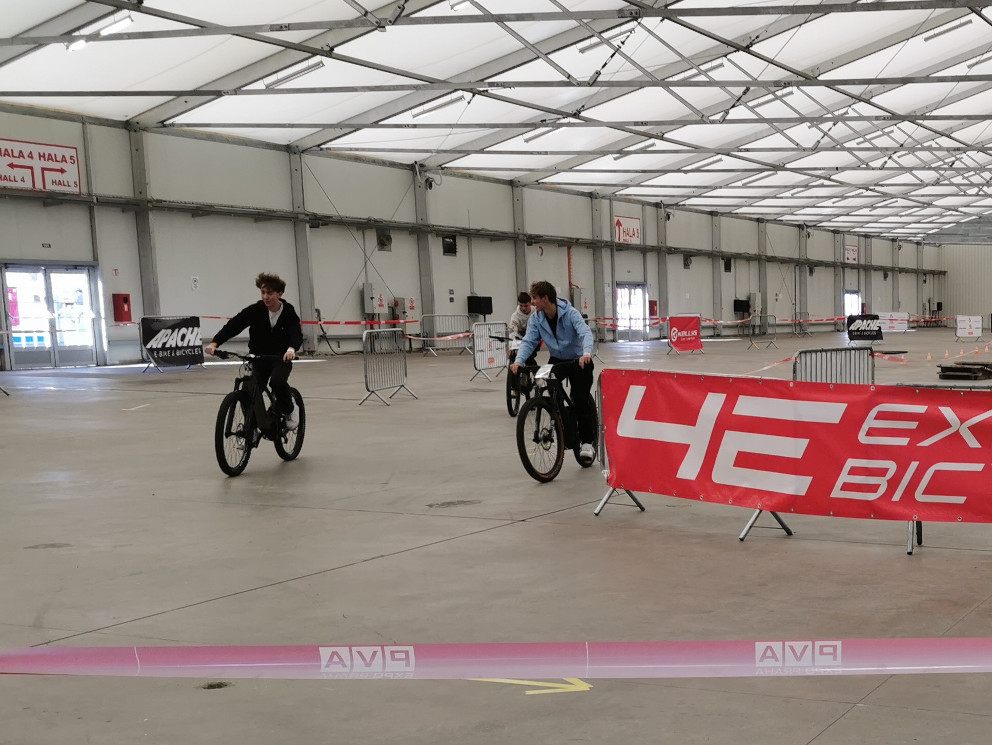 PVA EURO EXPO, a.s. foto 3