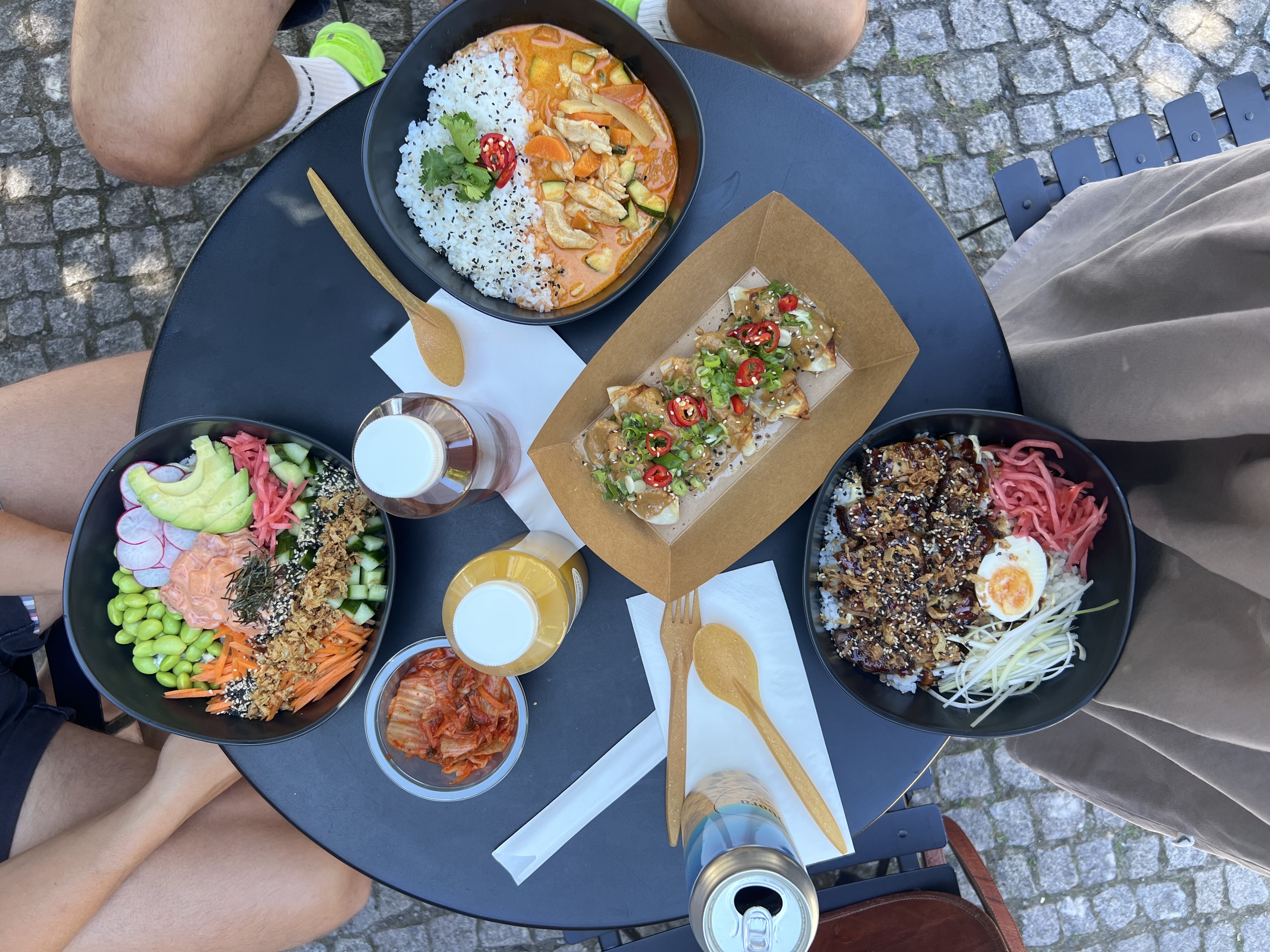 POKE & Bowls Bistro foto 3