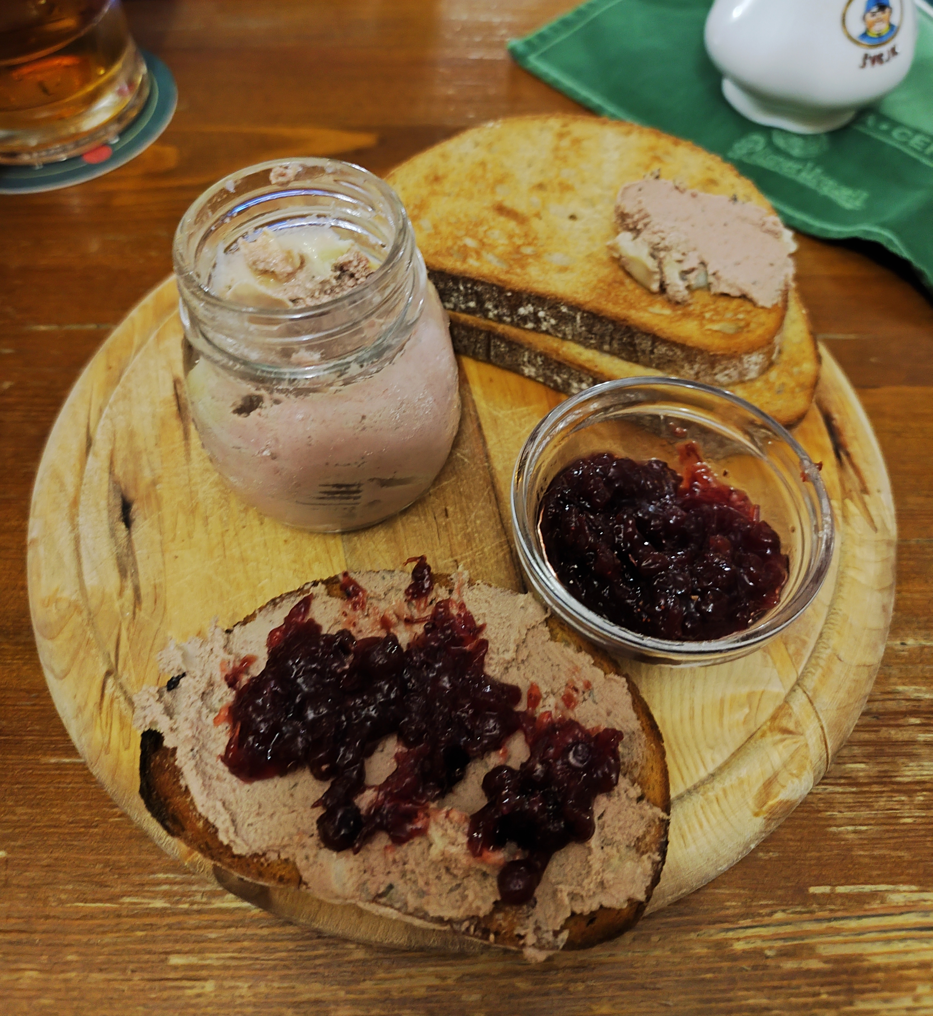 Švejk restaurant U Věžičky foto 3