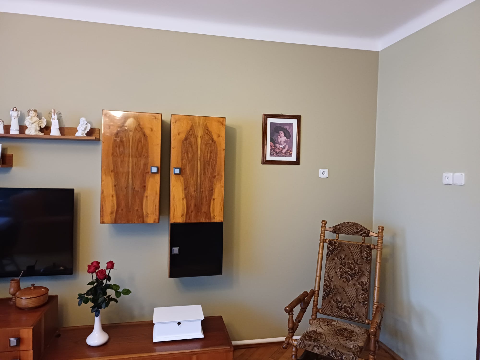 Malířské práce Marek Mucha foto 4