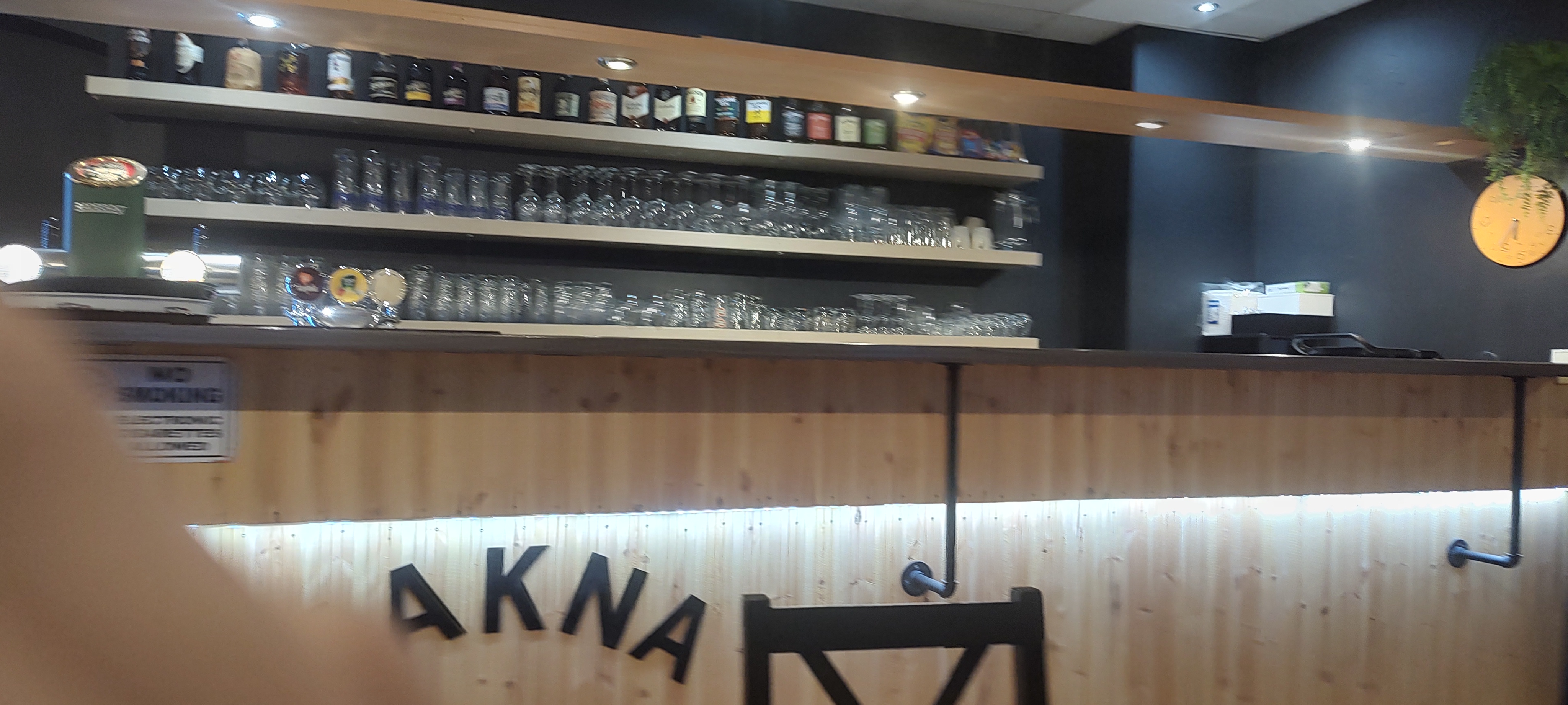 HAKNA foto 5