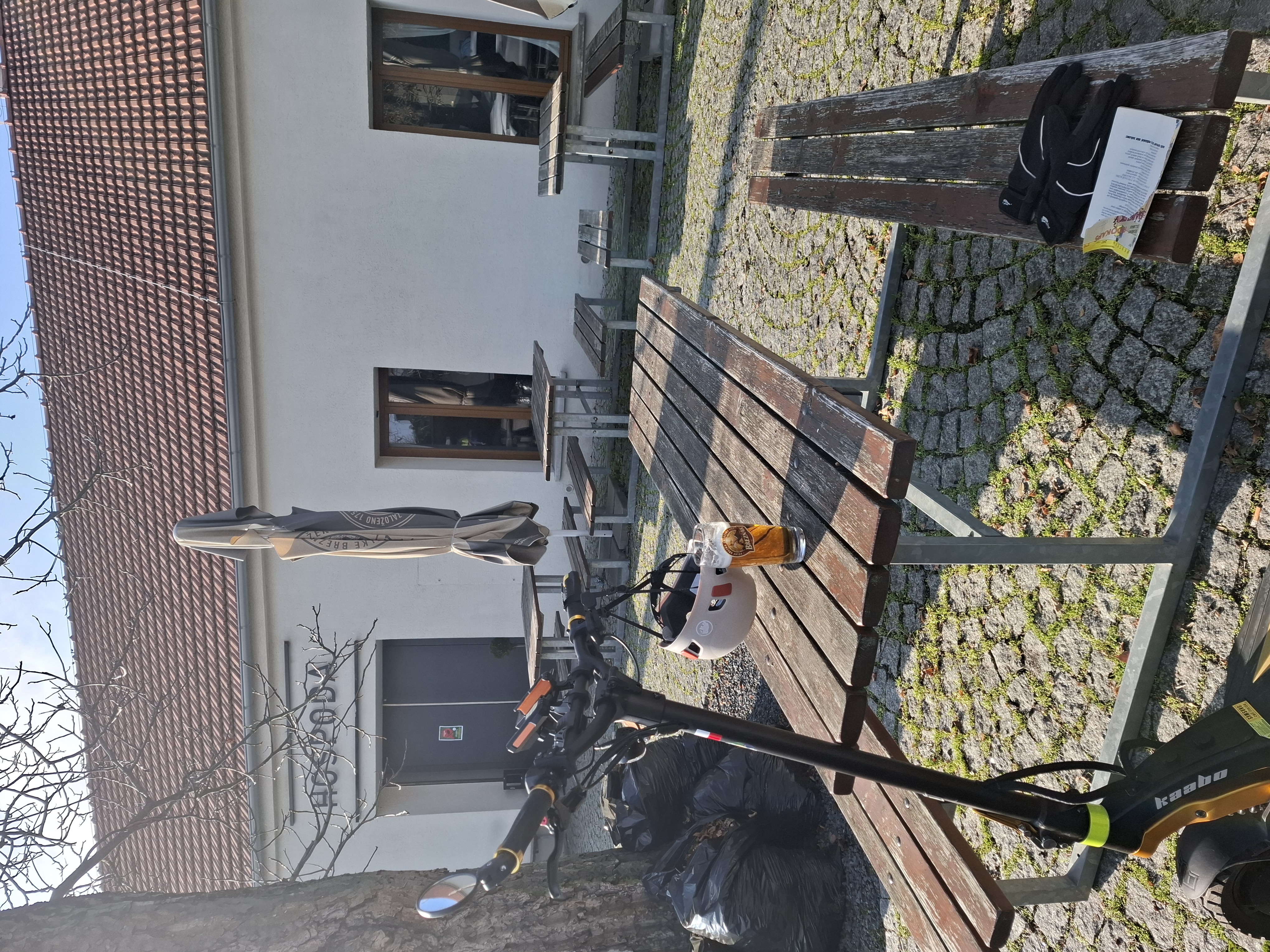 Máslovická Hospůdka foto 6