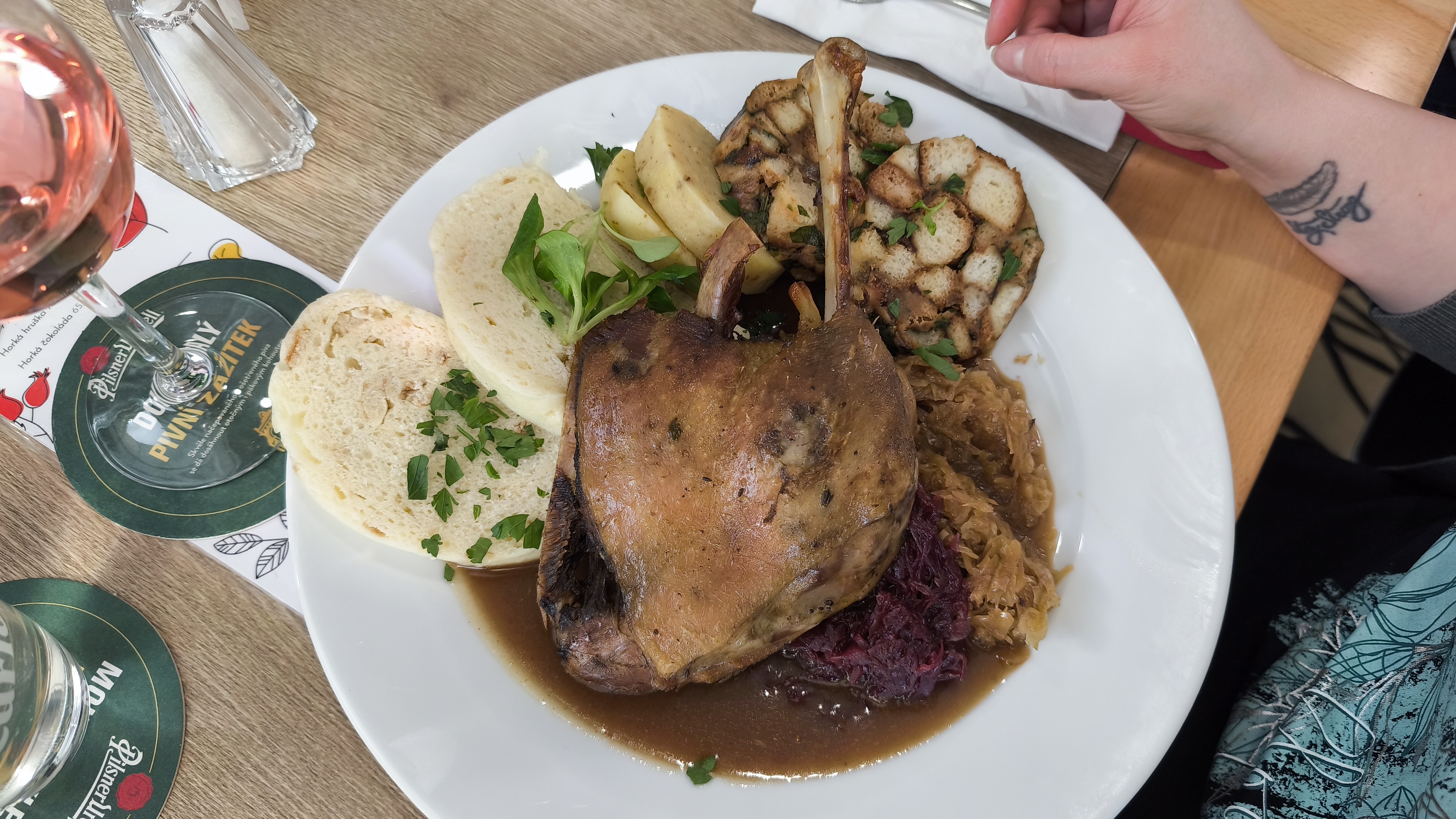 Městská restaurace Světlá nad Sázavou foto 2