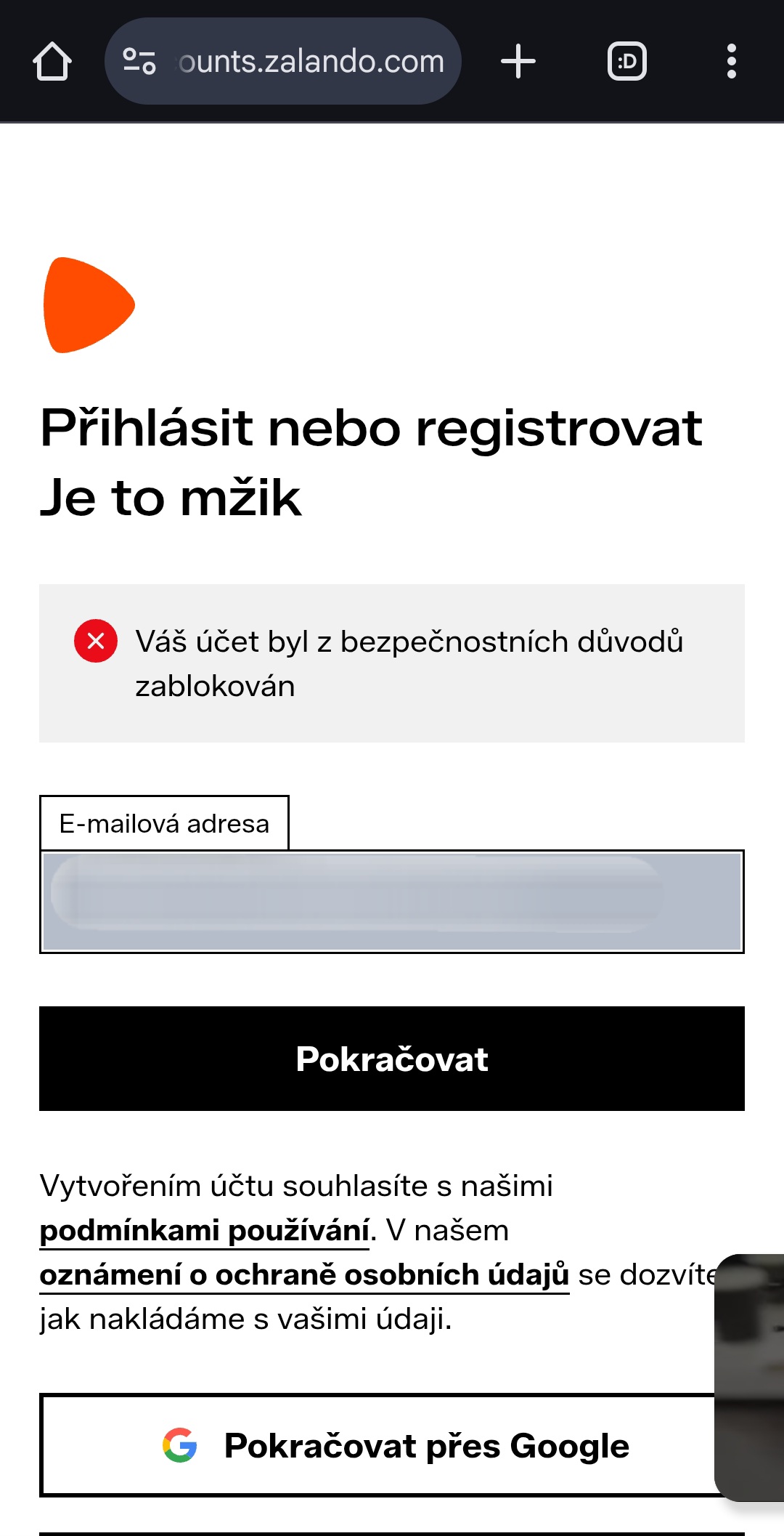 Zalando foto 2