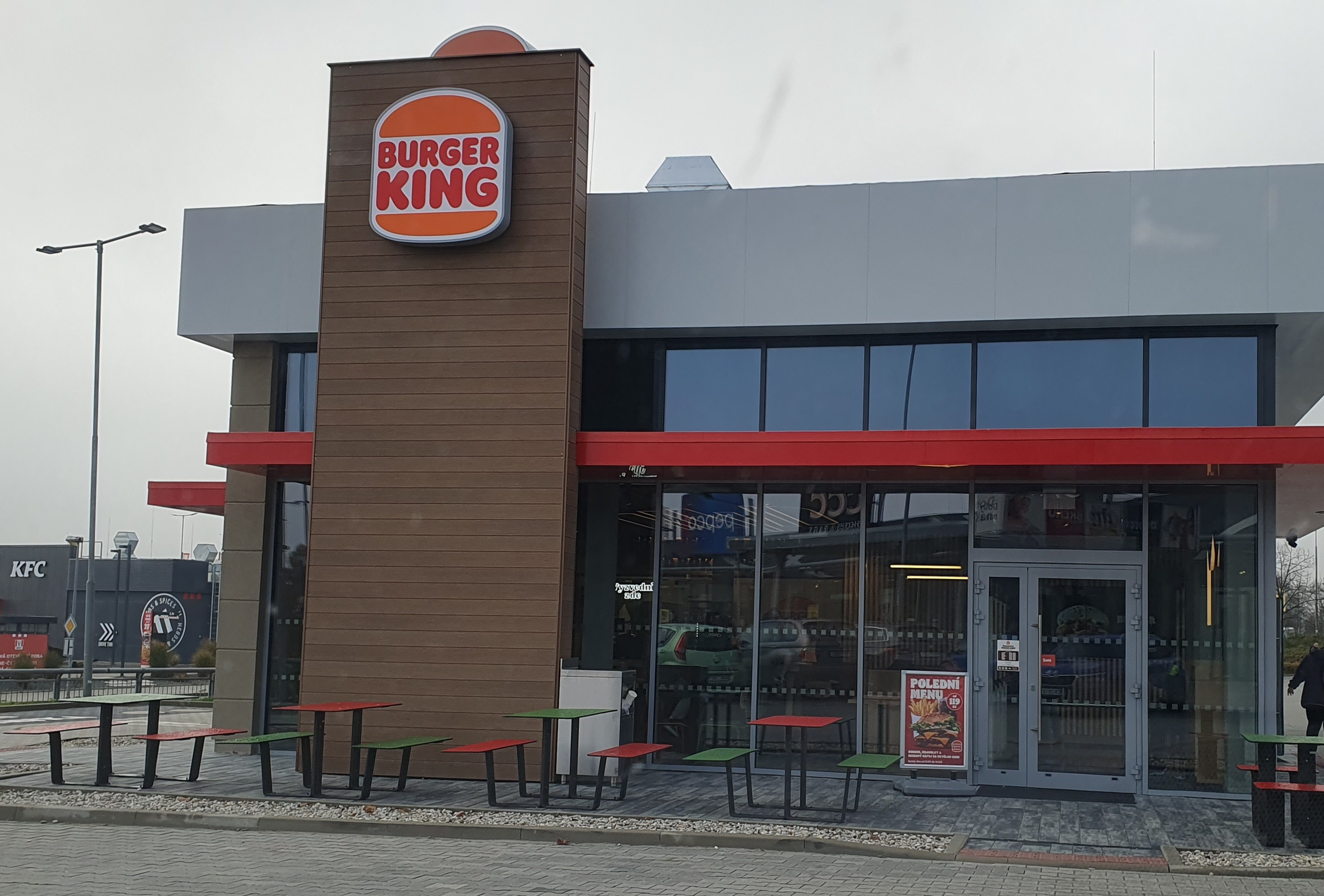 Burger King foto 5
