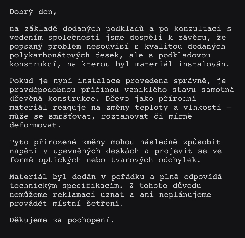 TECH-PLAST ČESKO foto 6
