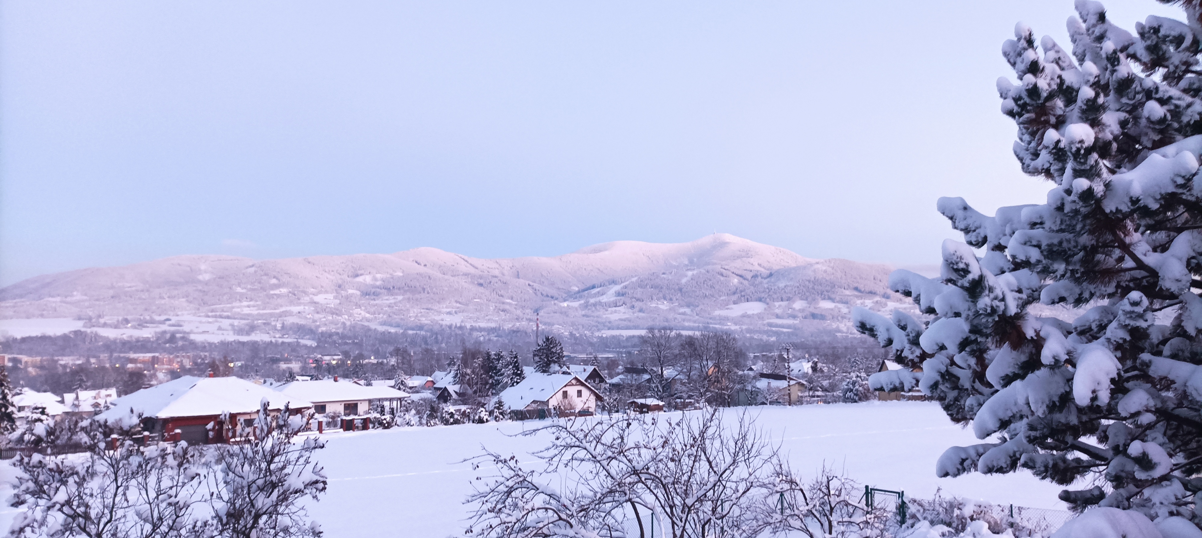 Penzion na Vyhlídce foto 6