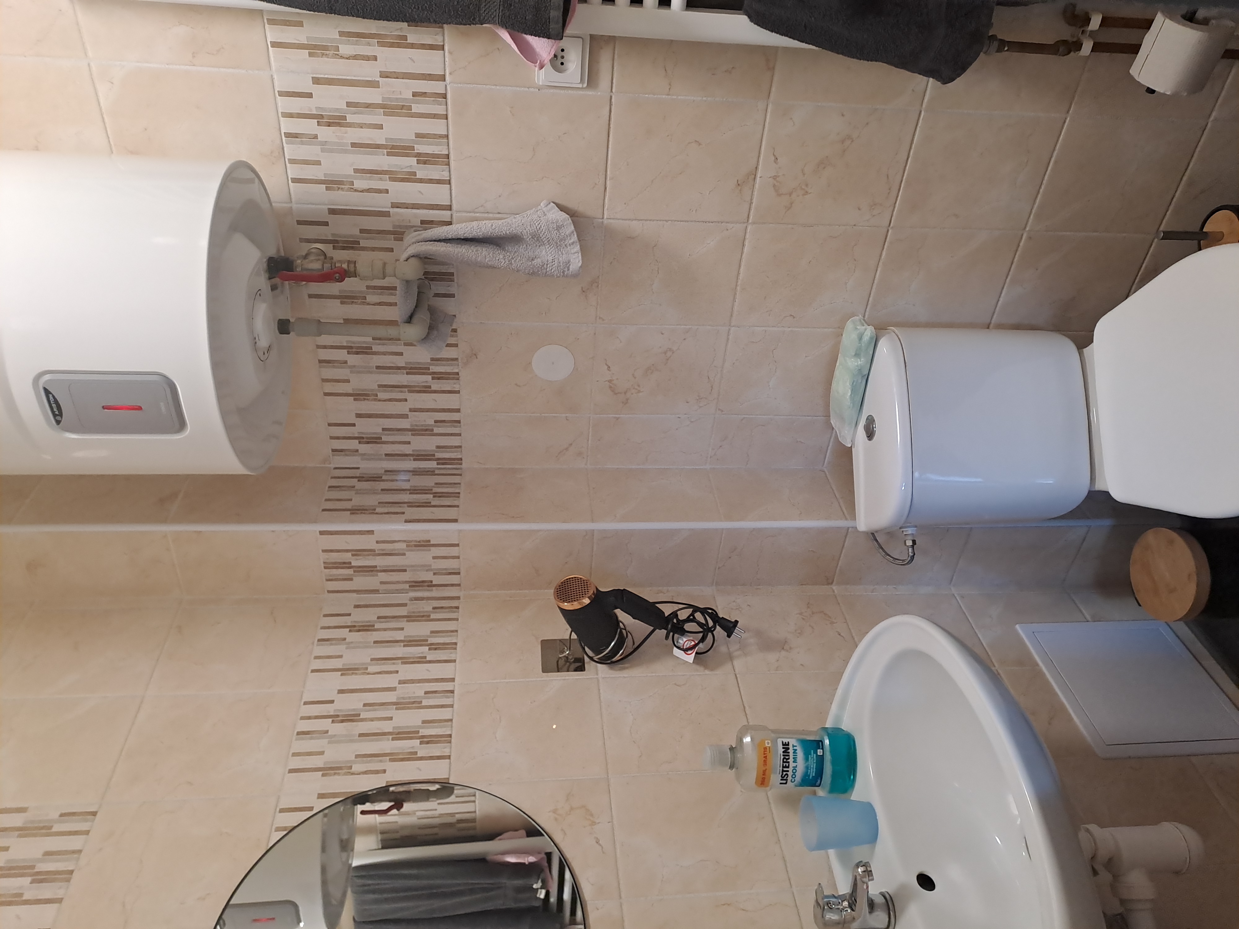 Apartmá Vrbice foto 4