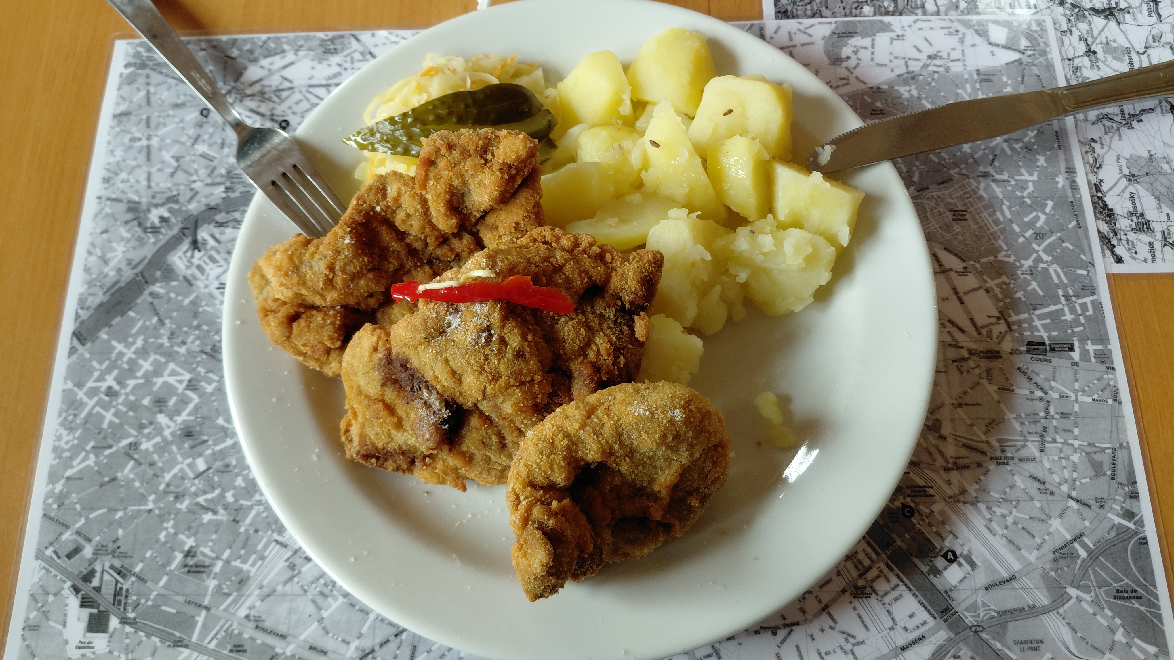 Restaurace U Pitašů foto 4