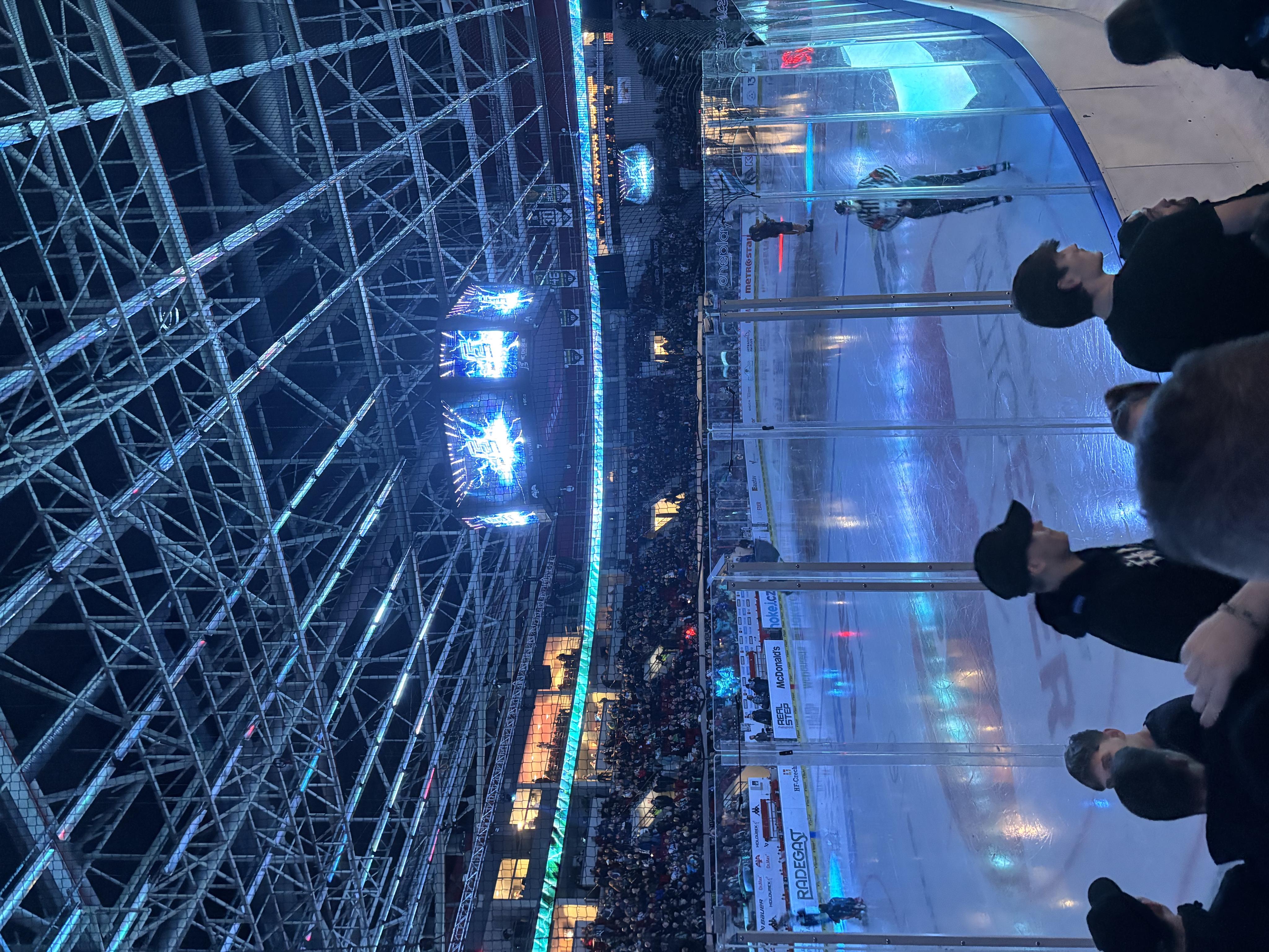 Mattoni Arena foto 4