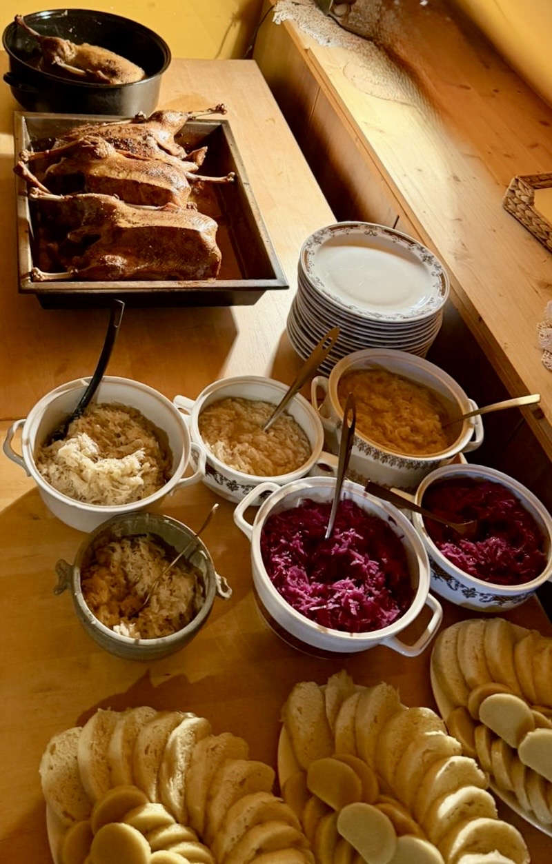 Hospoda Santov foto 3