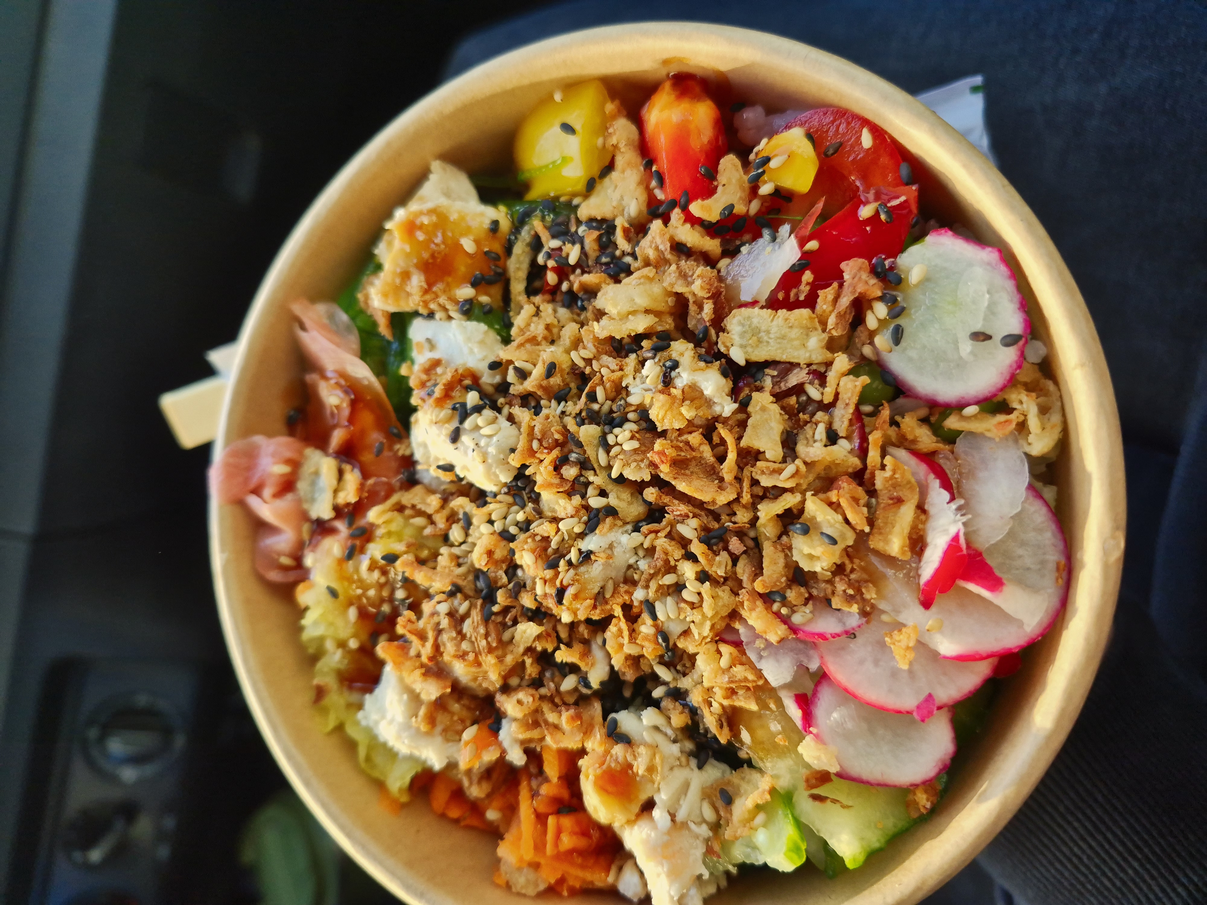 Poke Fresh Bistro foto 4