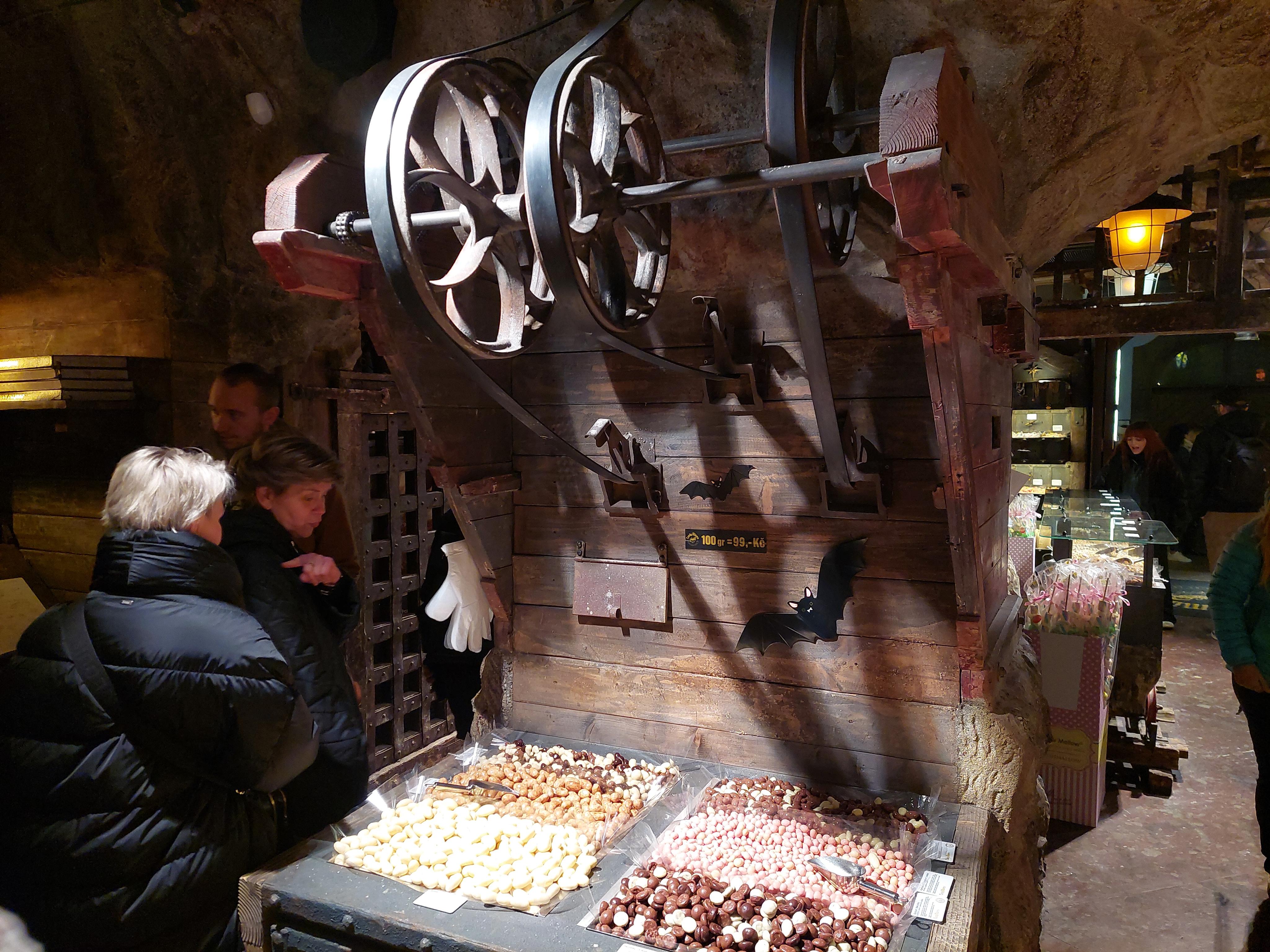 Candy Miners foto 3