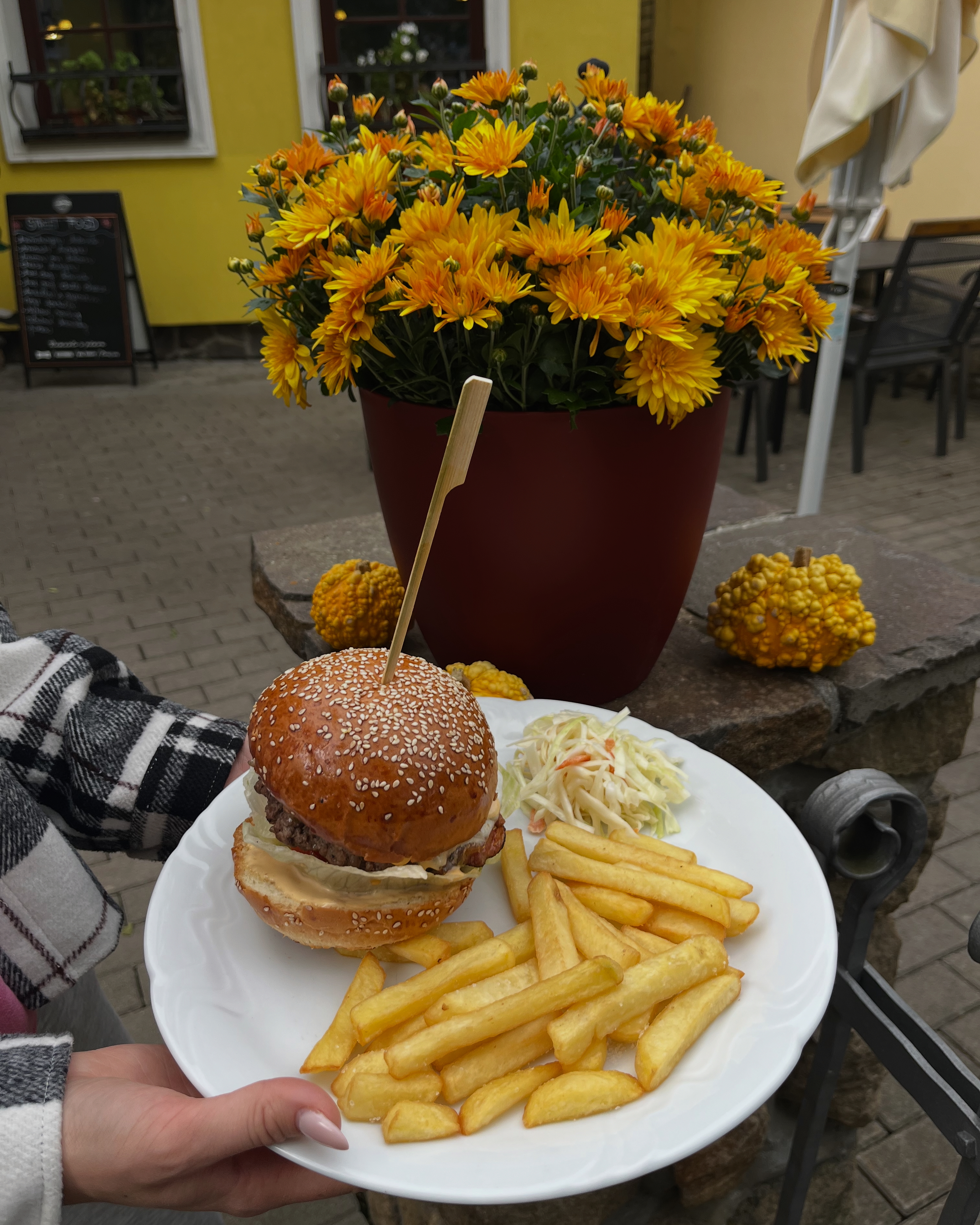 Restaurant & Bar Berchtold foto 3